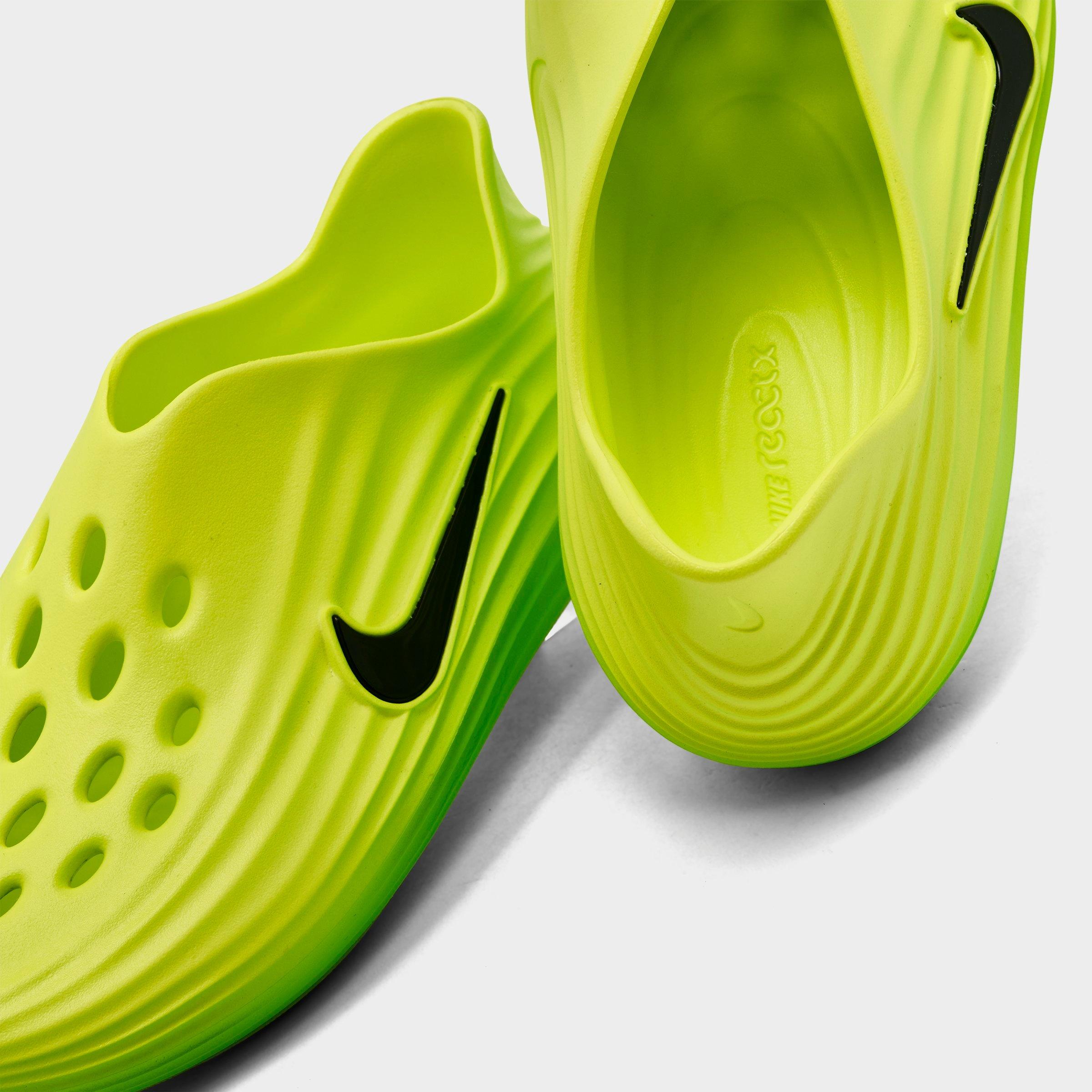 Men's Nike ReactX Rejuven8 Recovery Casual Shoes