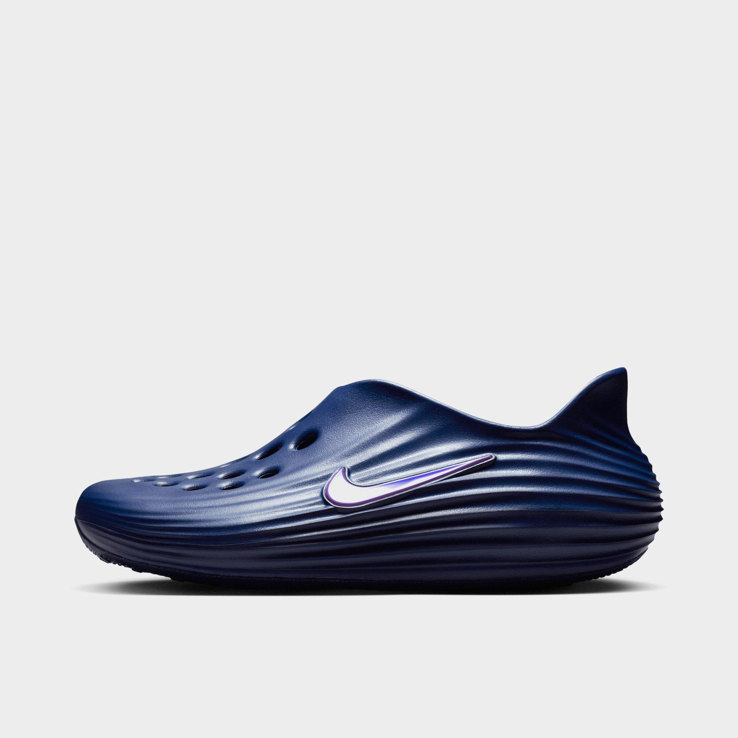 Men's Nike ReactX Rejuven8 Print Recovery Casual Shoes | JD Sports