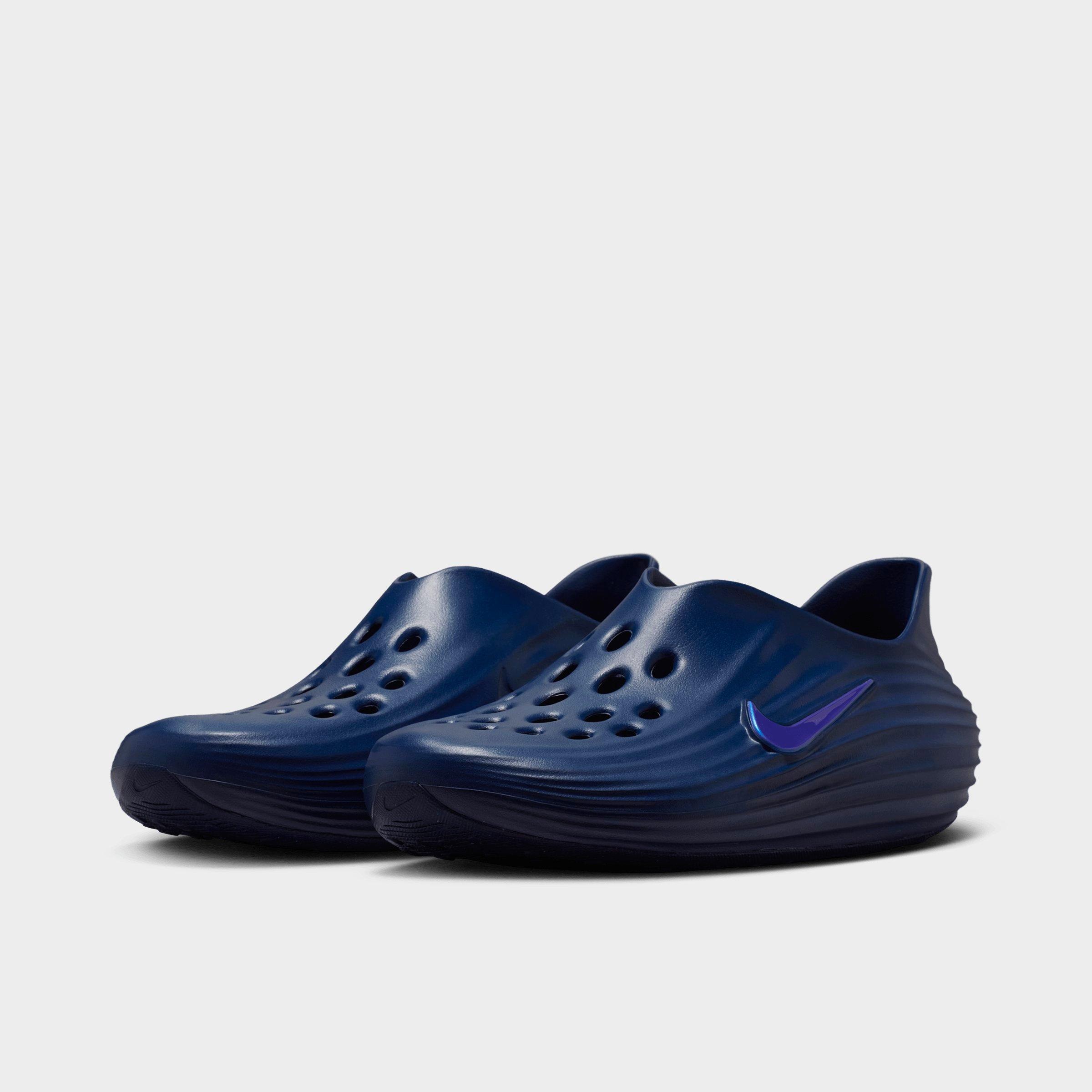 Men's Nike ReactX Rejuven8 Recovery Casual Shoes | JD Sports