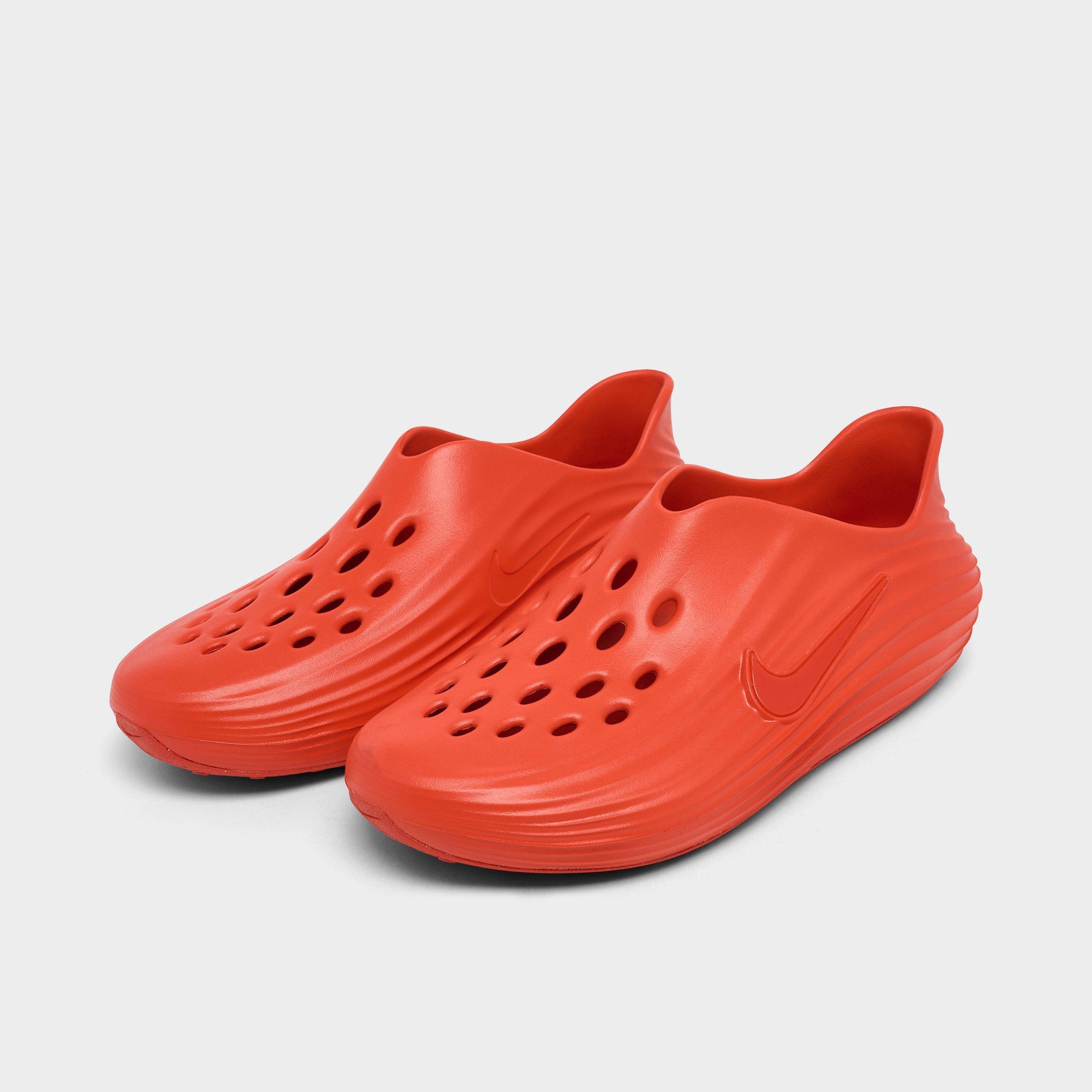 Men's Nike ReactX Rejuven8 Recovery Casual Shoes