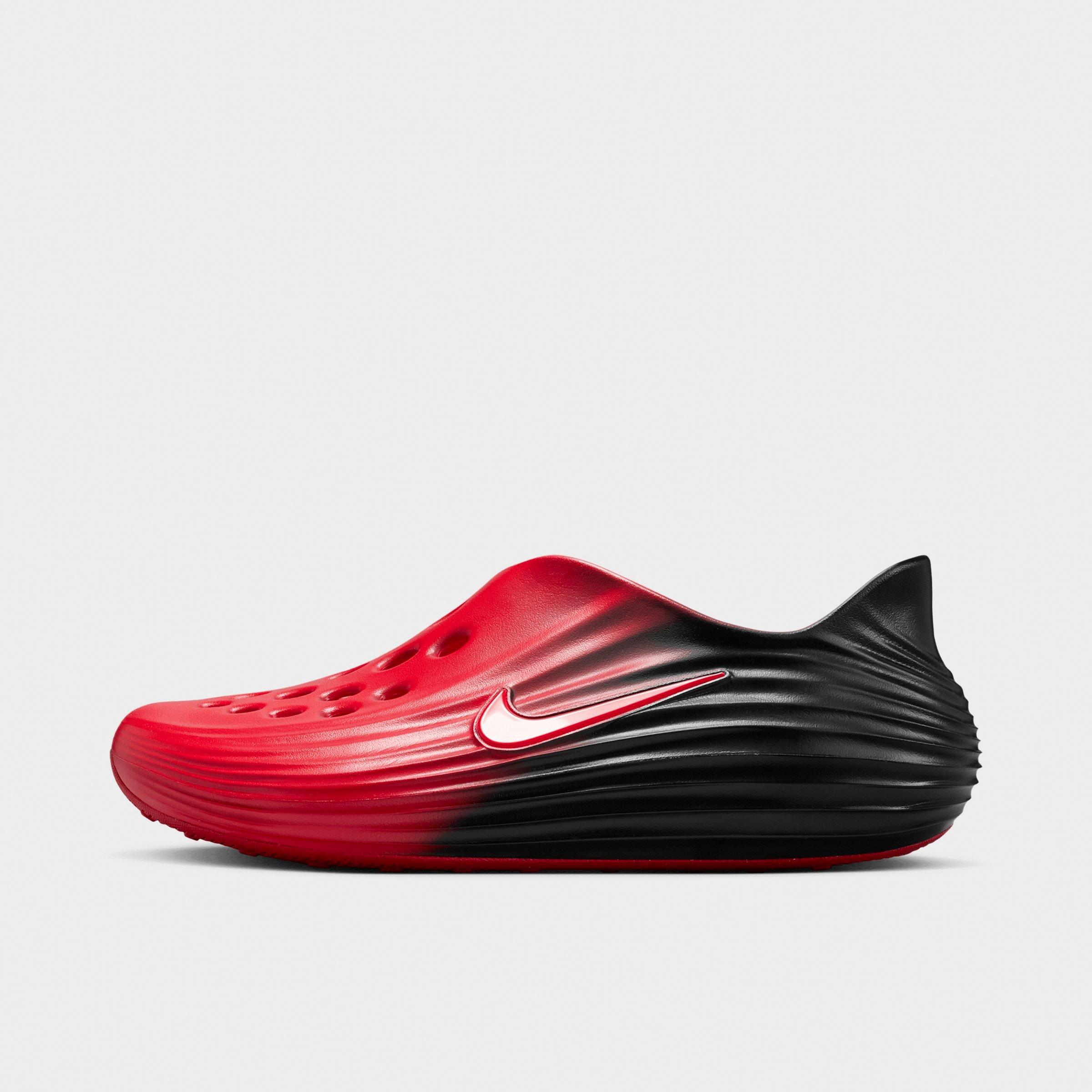 Men's Nike ReactX Rejuven8 Recovery Casual Shoes | JD Sports
