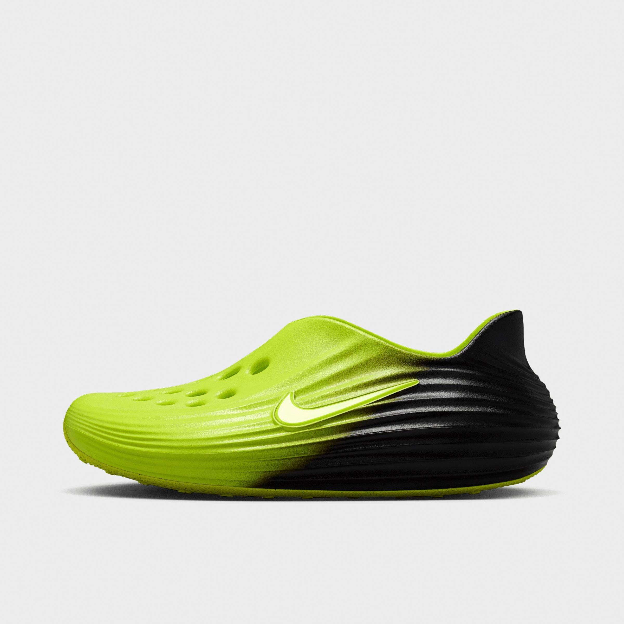Men's Nike ReactX Rejuven8 Recovery Casual Shoes | JD Sports