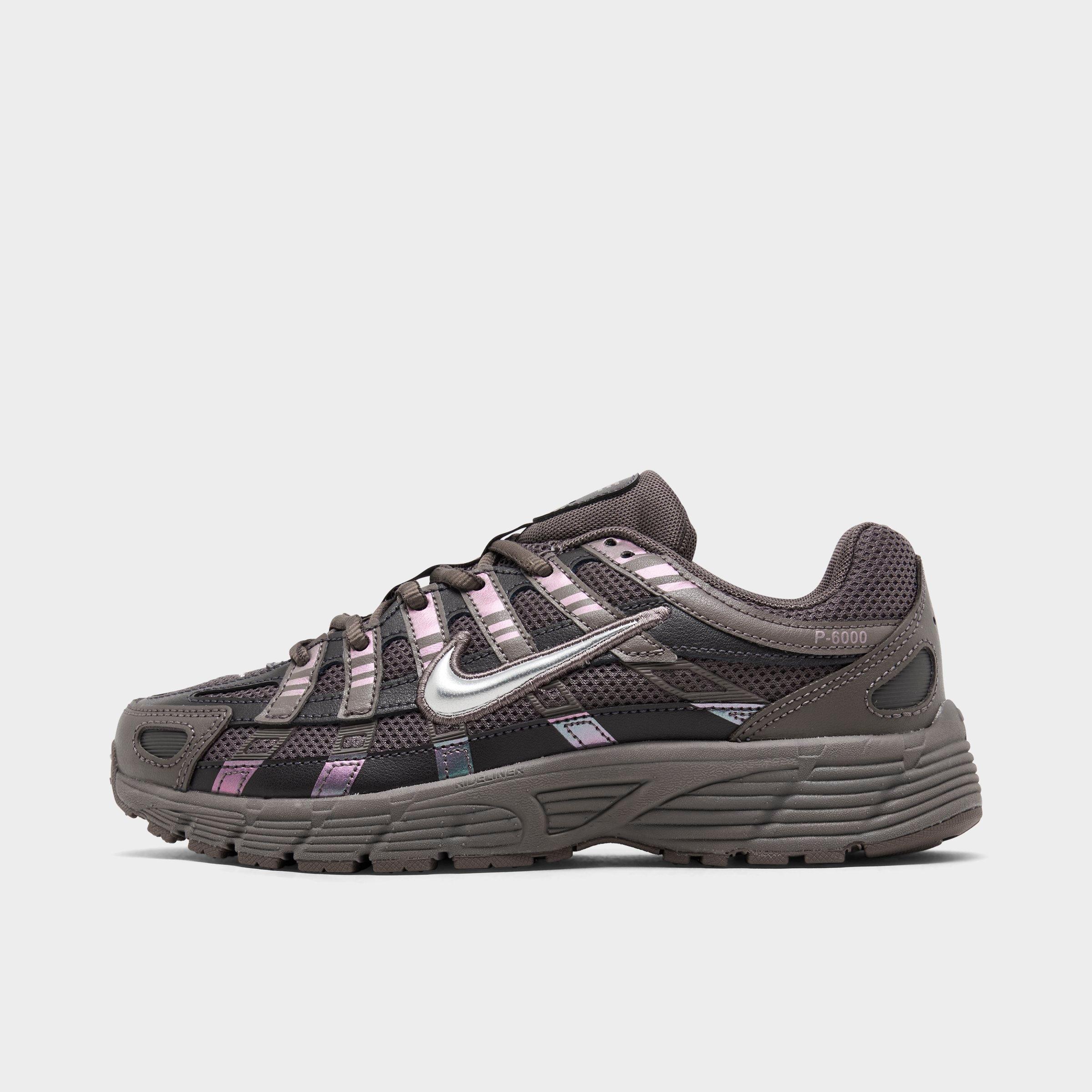 Big Kids' Nike P-6000 Casual Shoes | JD Sports