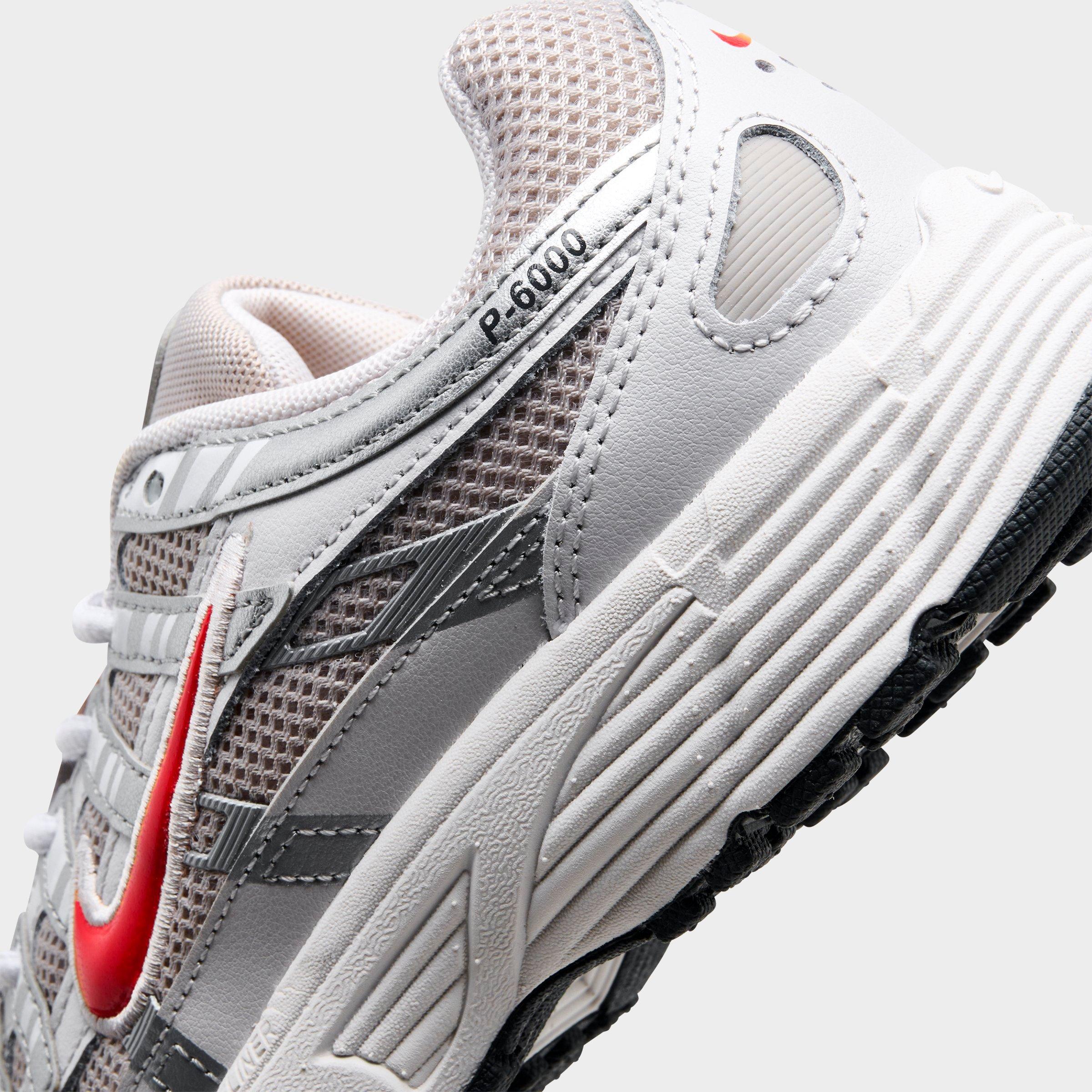 Big Kids' Nike P-6000 Casual Shoes