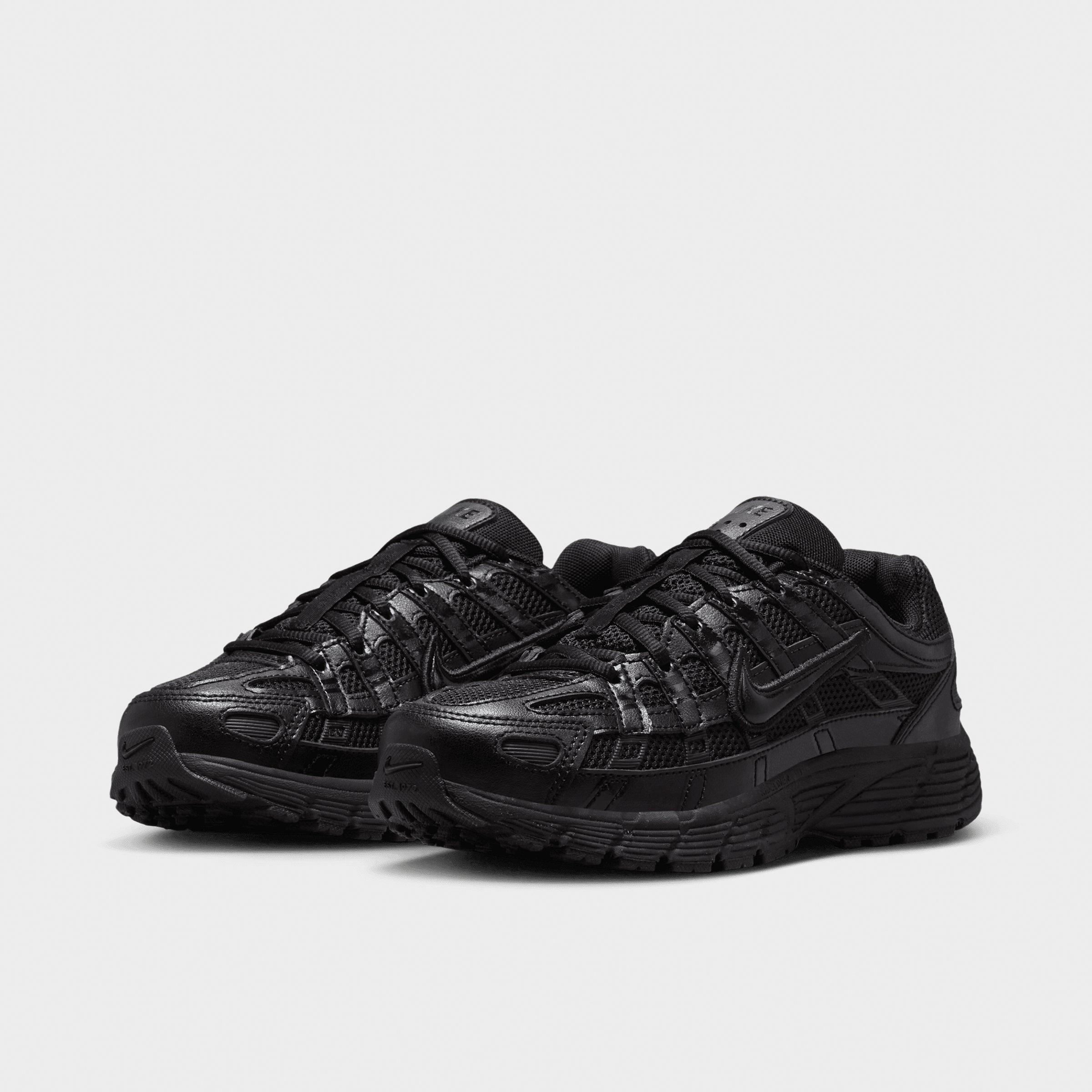 Big Kids' Nike P-6000 Casual Shoes