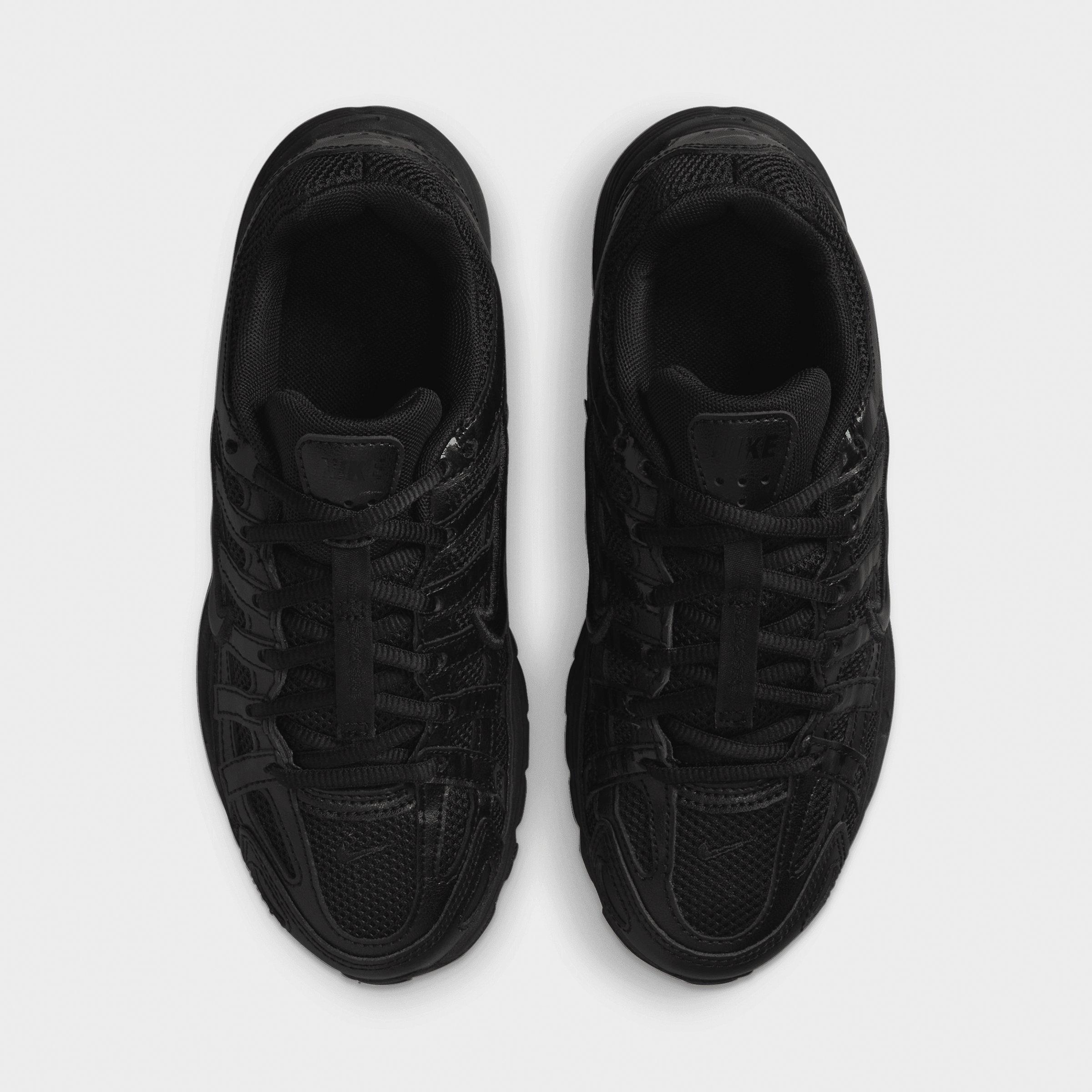 Big Kids' Nike P-6000 Casual Shoes