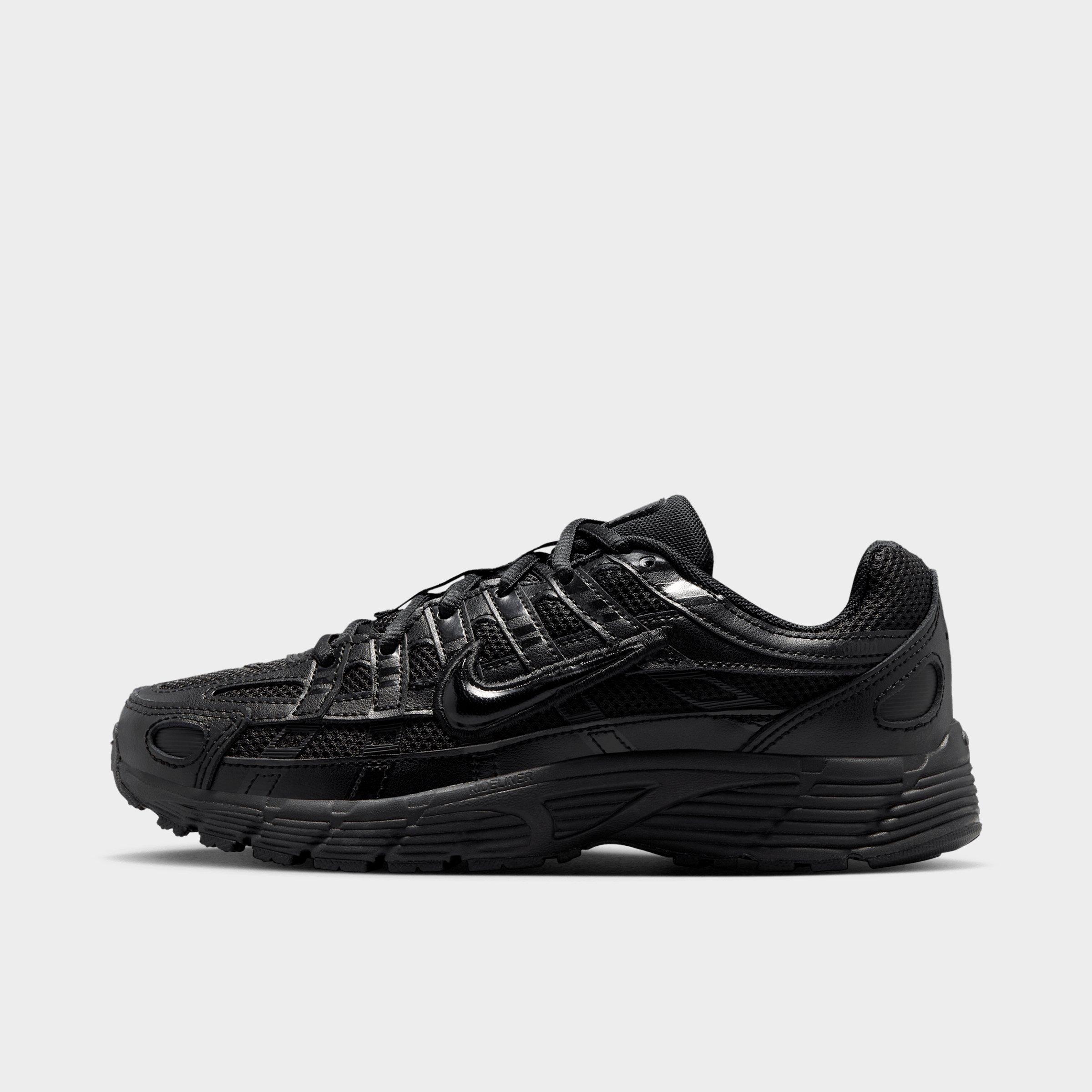 Big Kids' Nike P-6000 Casual Shoes