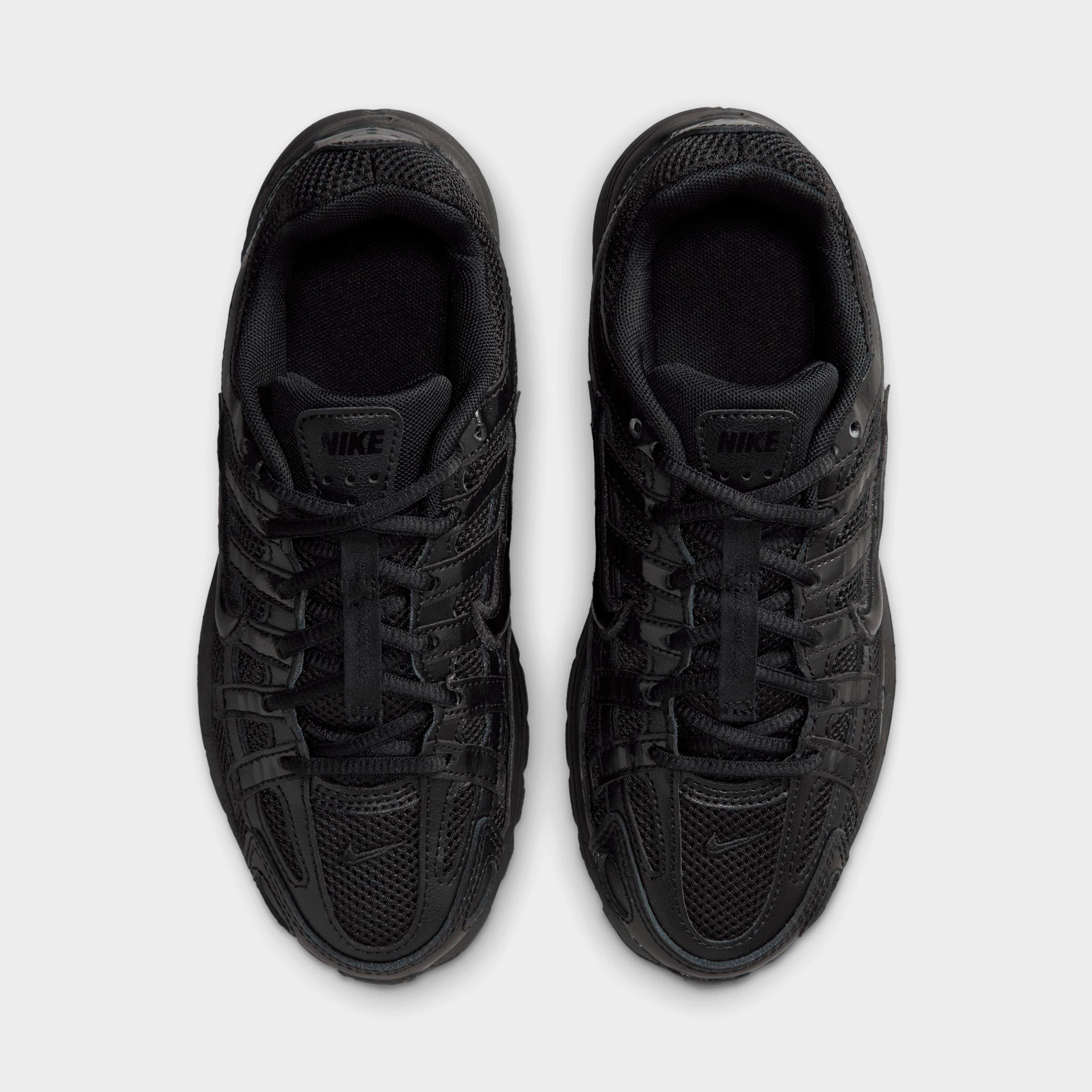 Big Kids' Nike P-6000 Casual Shoes