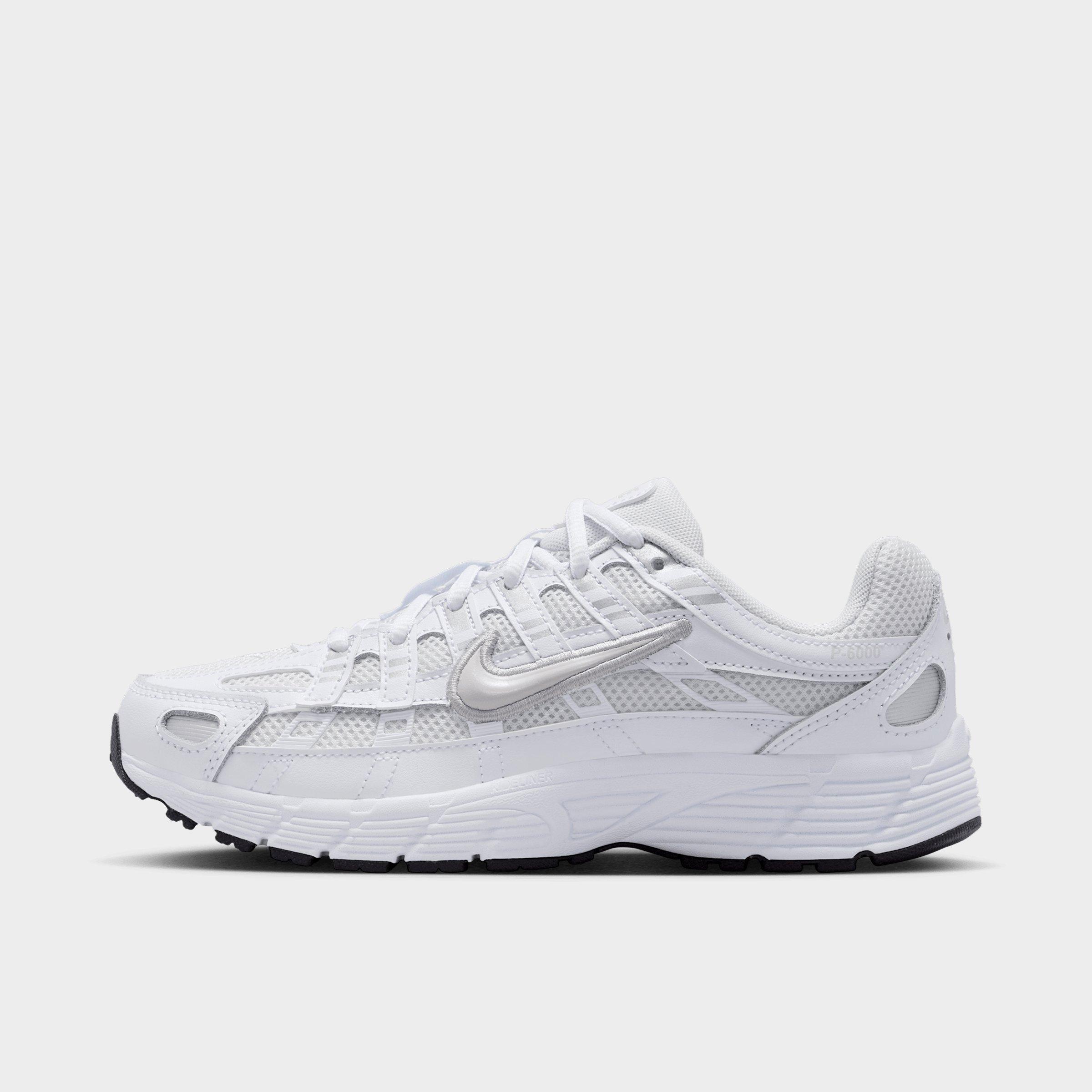 Big Kids' Nike P-6000 Casual Shoes | JD Sports