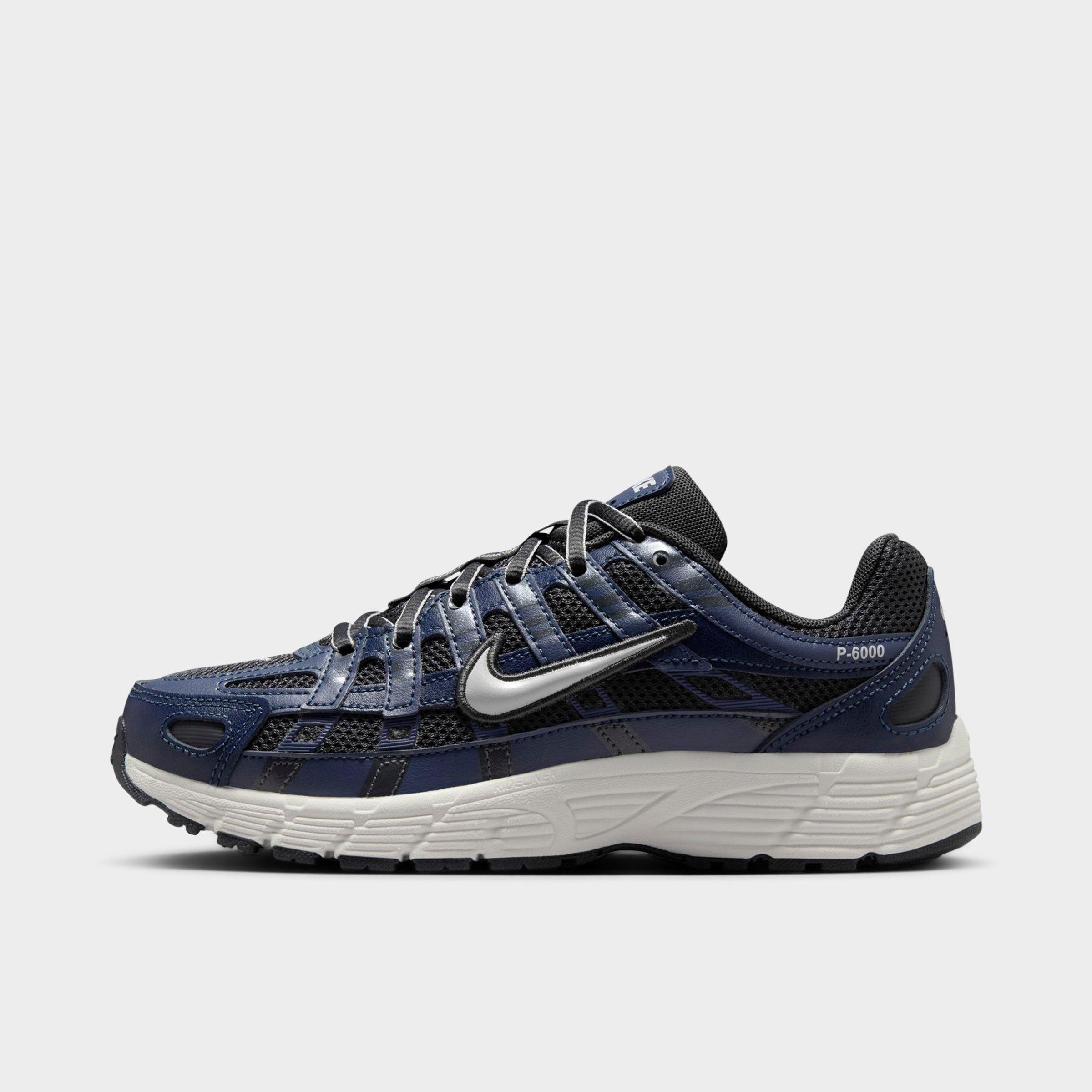 スニーカー Nike P6000 Junior Shoes Nike P-6000 Older Kids' Shoes. Nike ID