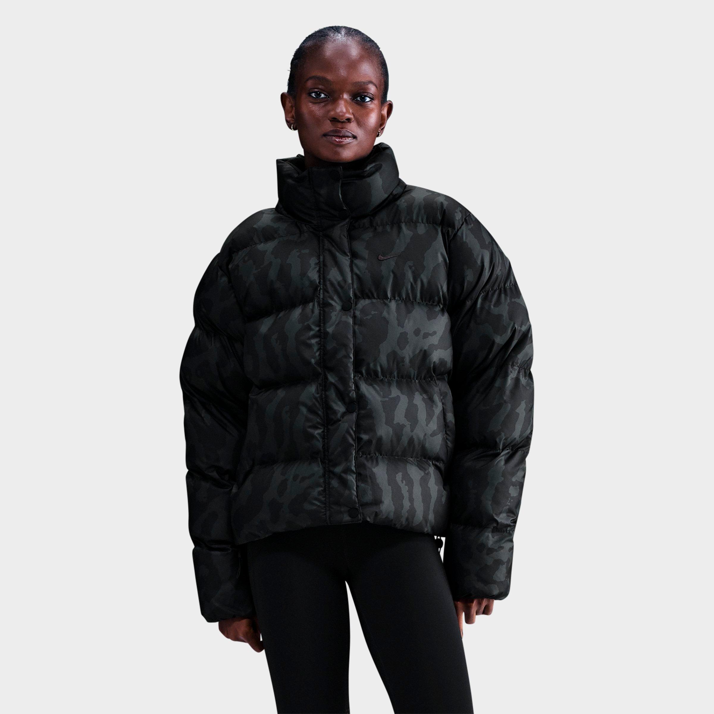 Women's Nike Sportswear Therma-FIT Puffer Jacket