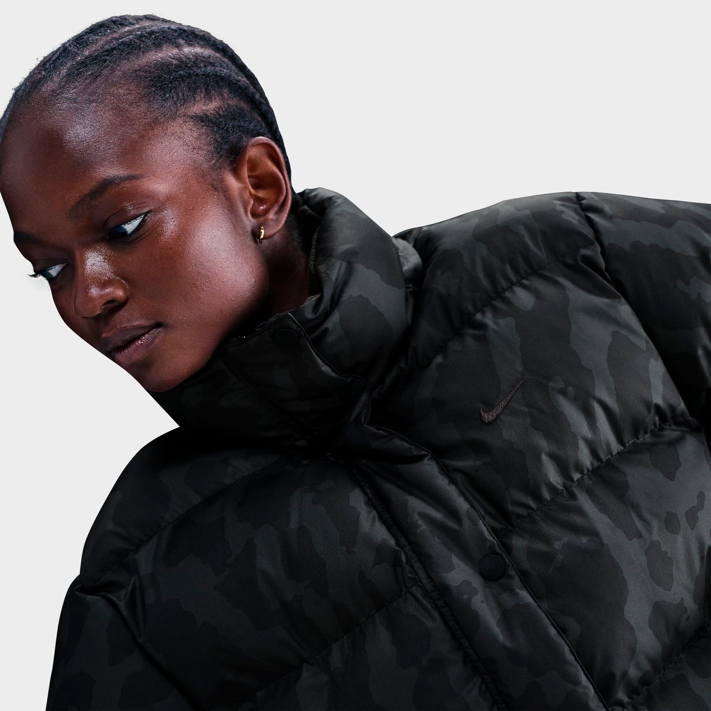 Women's Nike Sportswear Therma-FIT Puffer Jacket
