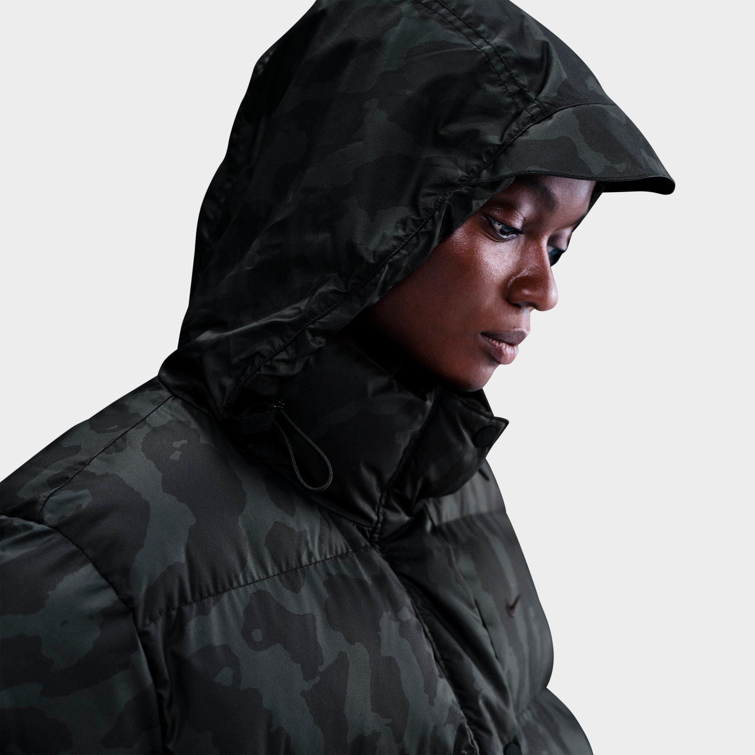 Women's Nike Sportswear Therma-FIT Puffer Jacket
