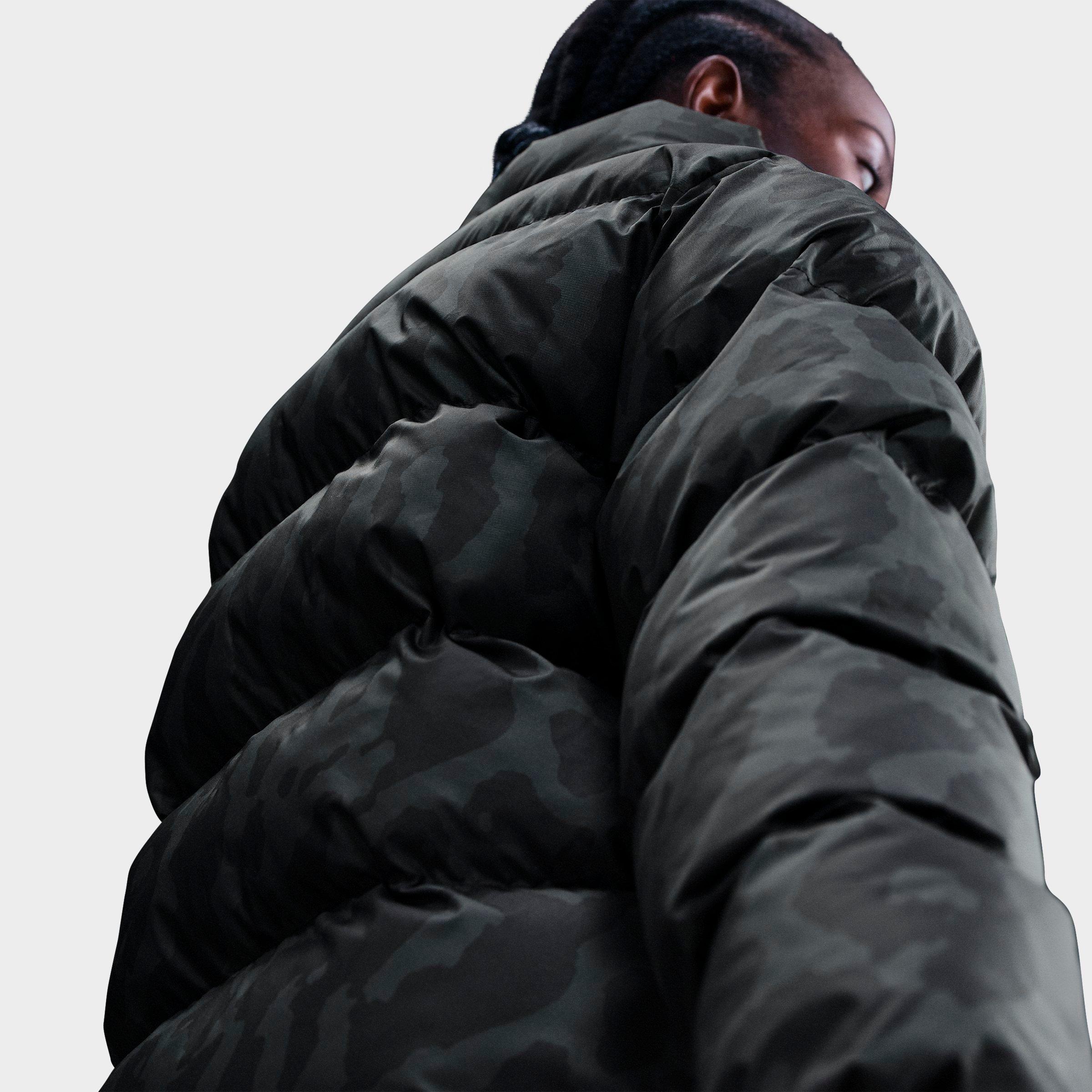 Women's Nike Sportswear Therma-FIT Puffer Jacket