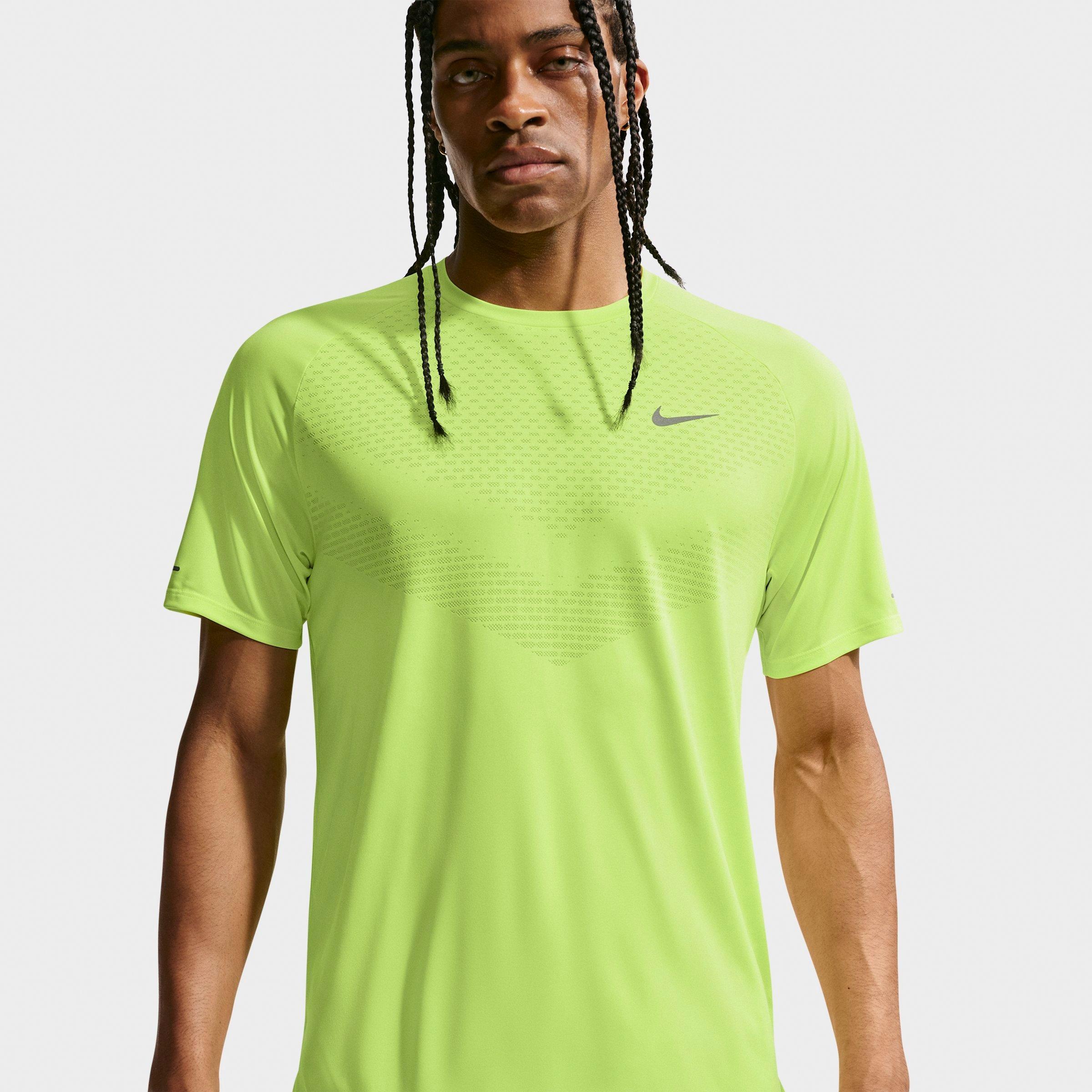 Men's Nike Stride Dri-FIT ADV Running Top
