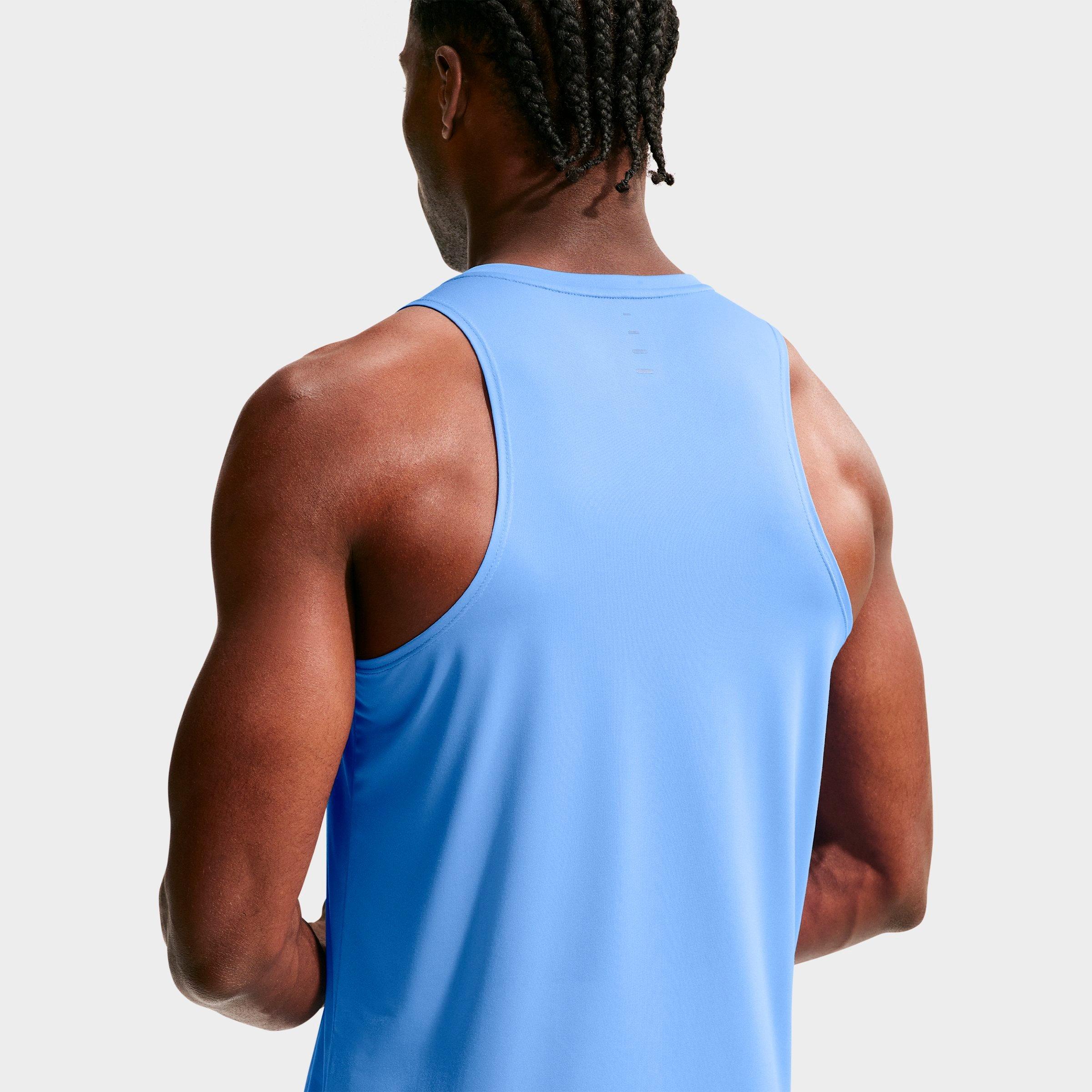 Men's Nike Stride Dri-FIT ADV Running Tank