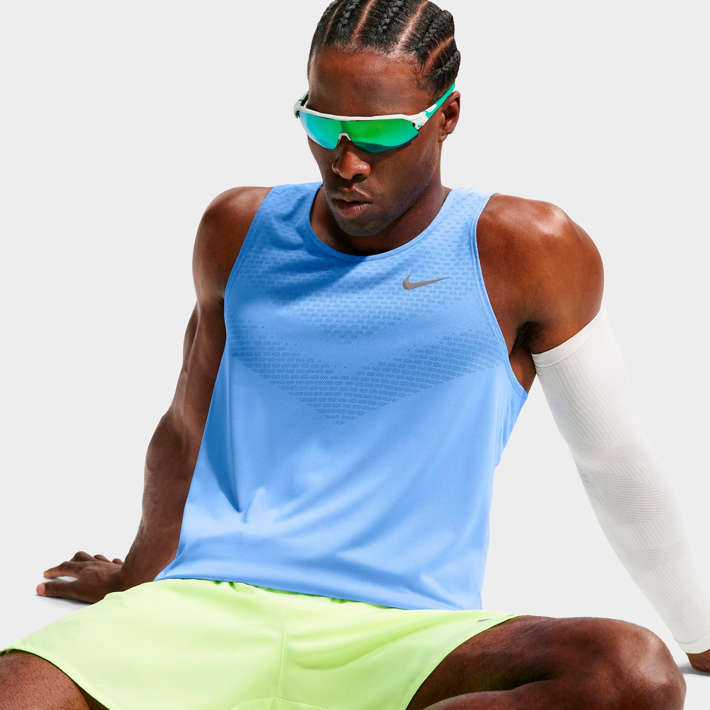 Men's Nike Stride Dri-FIT ADV Running Tank