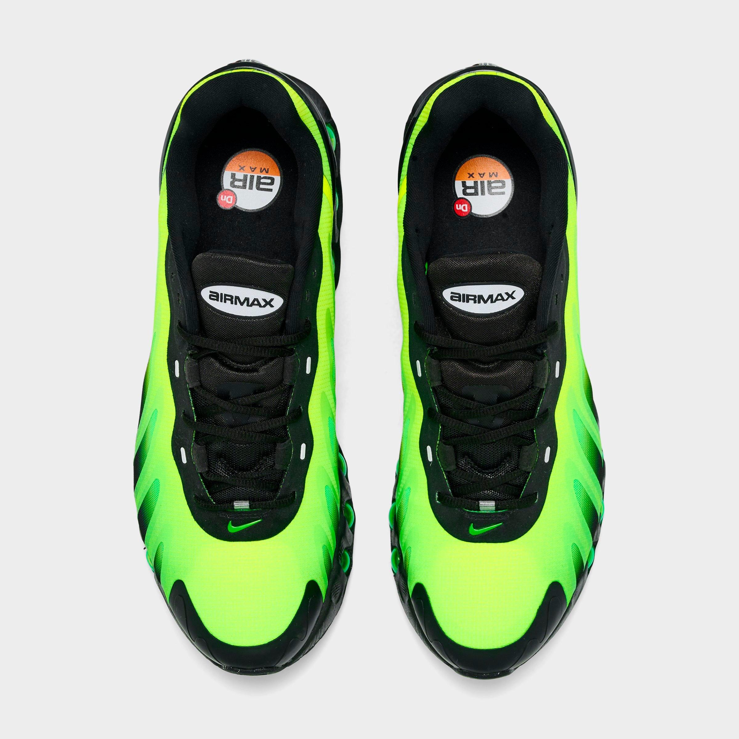 Big Kids' Nike Air Max Dn8 Casual Shoes