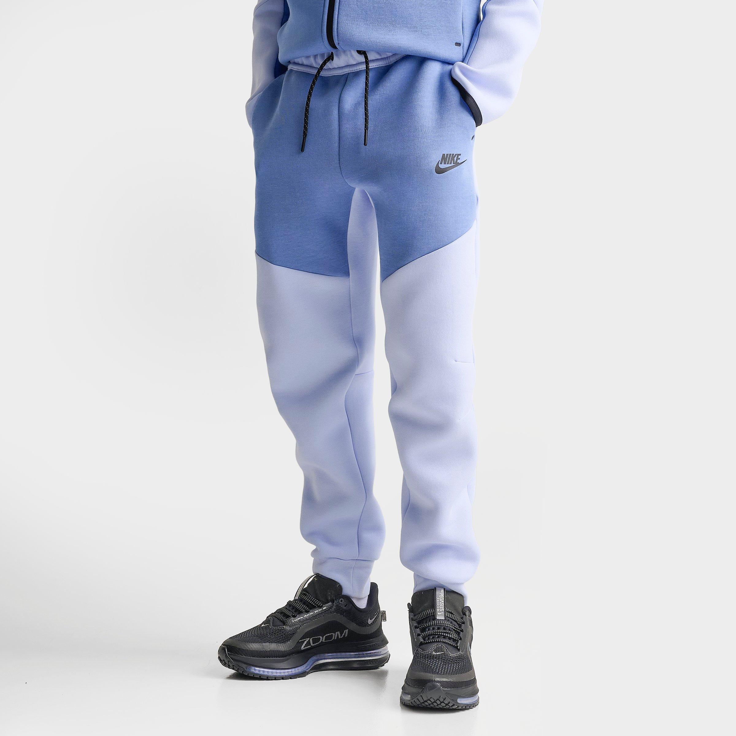 Big Kids' Nike Sportswear Tech Fleece Reflective Jogger Pants | JD