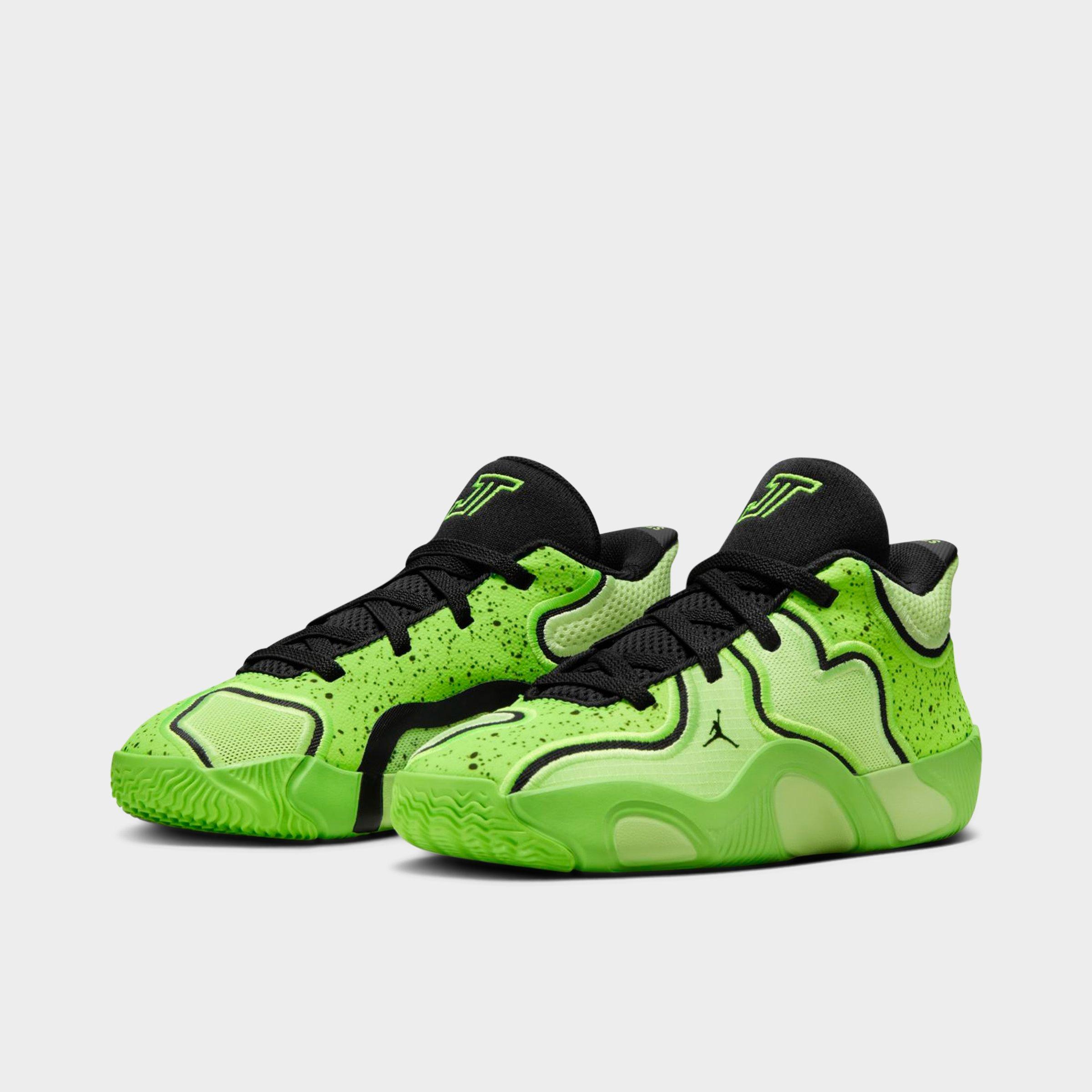 Little Kids' Jordan Tatum 3 Basketball Shoes