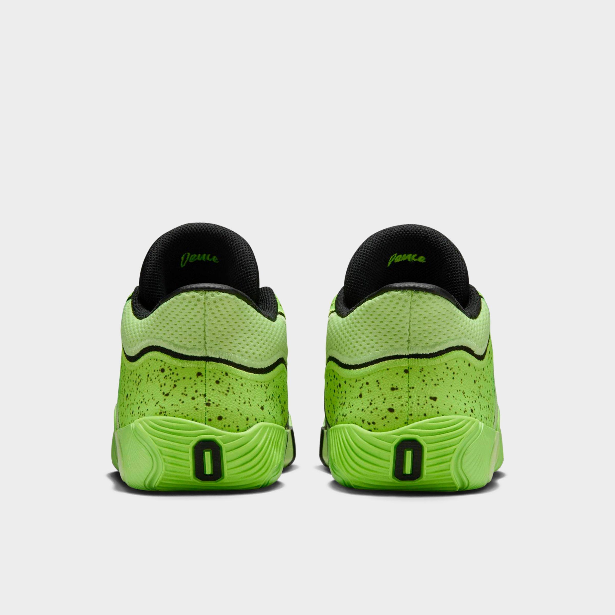 Little Kids' Jordan Tatum 3 Basketball Shoes