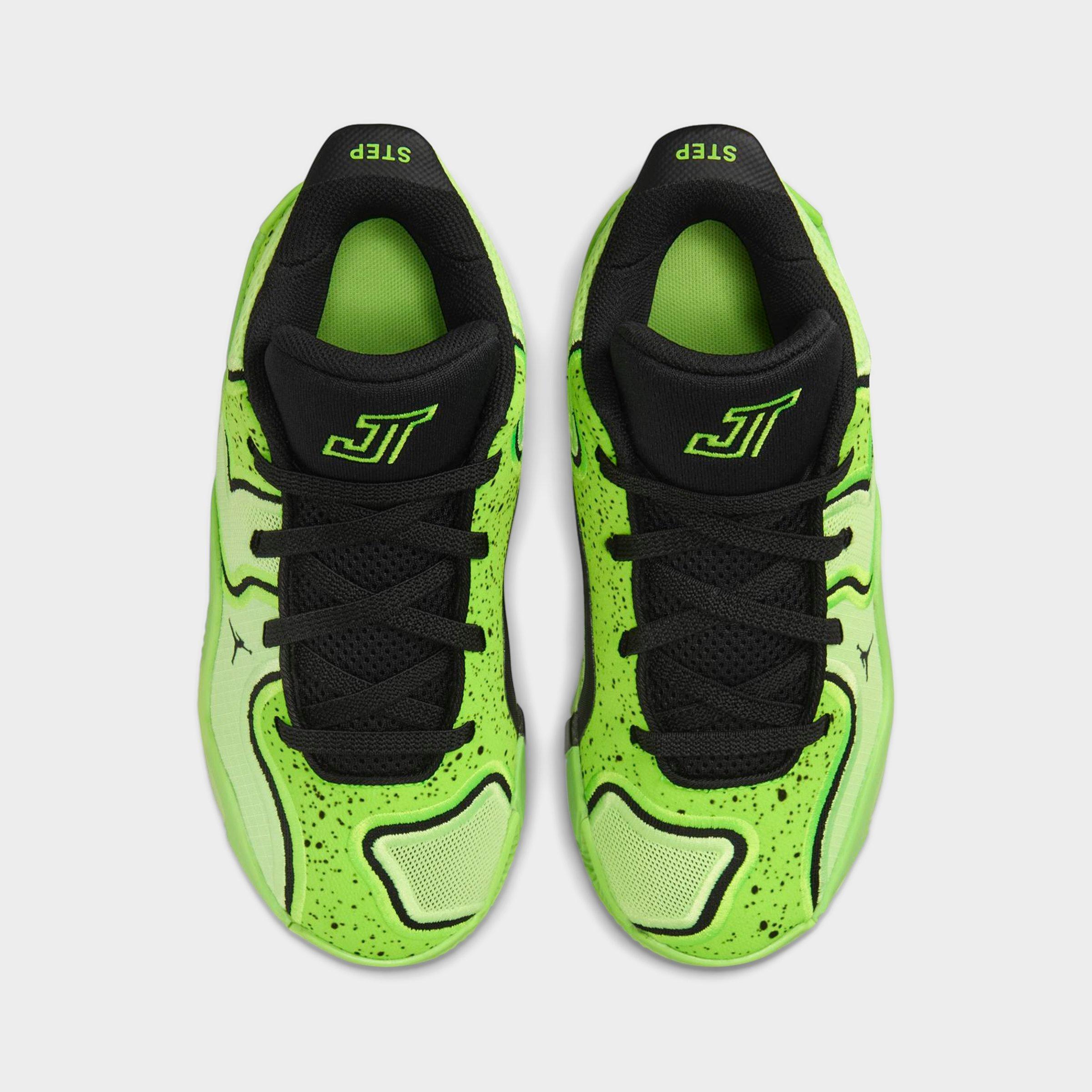 Little Kids' Jordan Tatum 3 Basketball Shoes