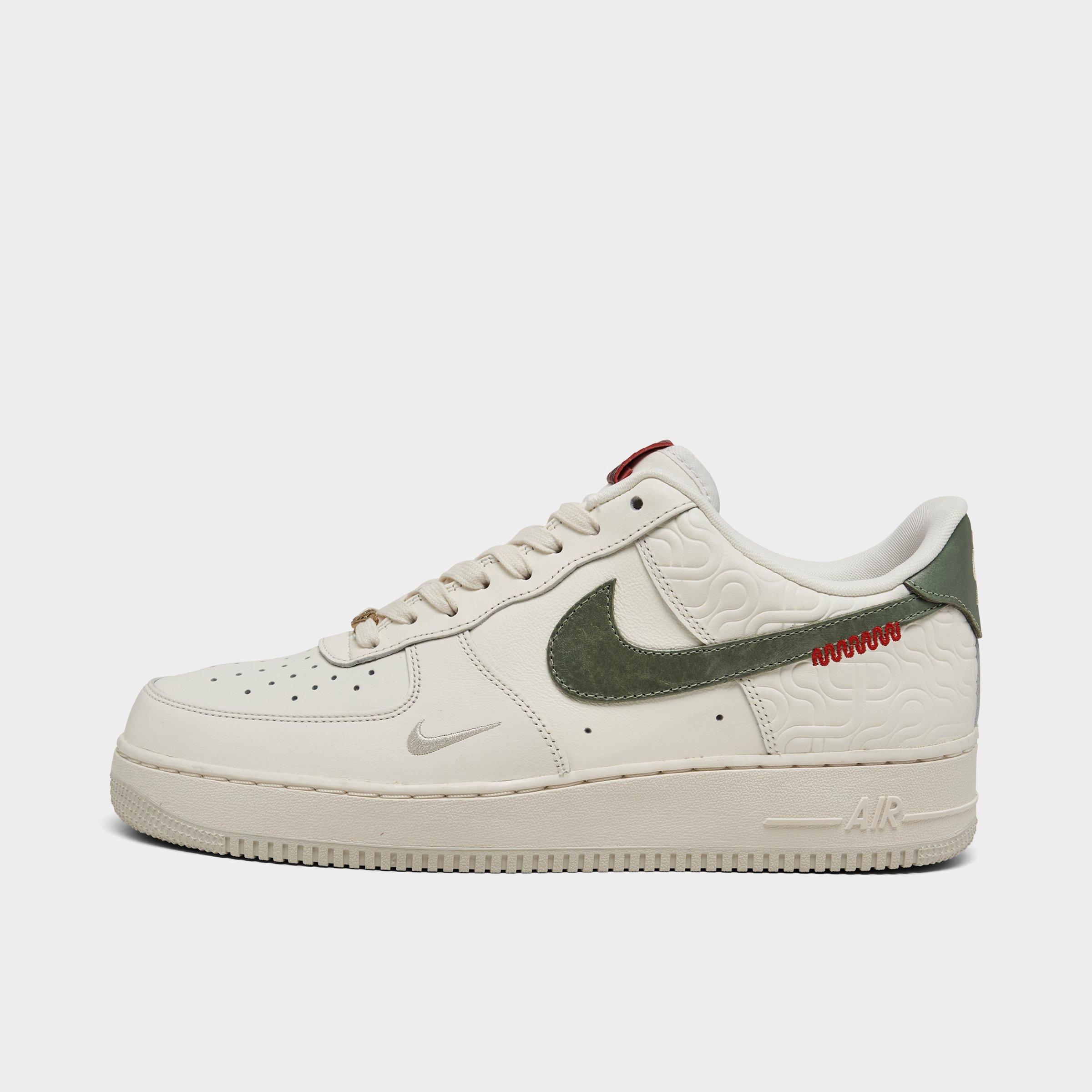 スニーカー Nike SF Air Force 1 High Lunar New Year (2018) SS 18 Nike SF AF-1 'Lunar New Year' 2018 Release Date. Nike SNKRS
