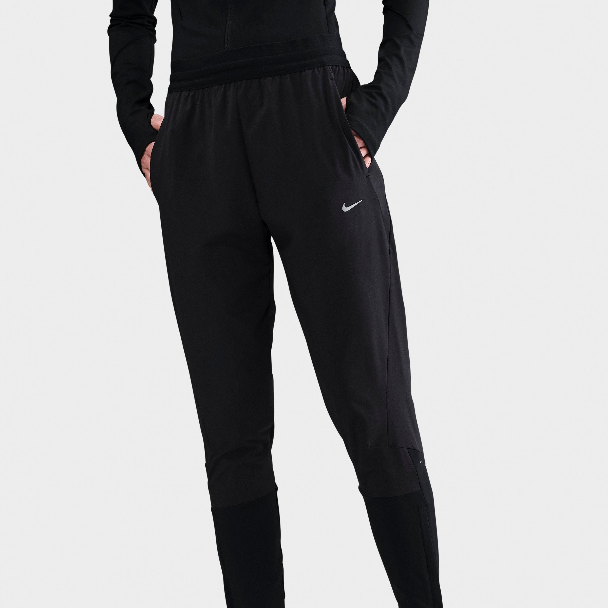 Women's Nike Swift Dri-FIT Mid-Rise Running Pants