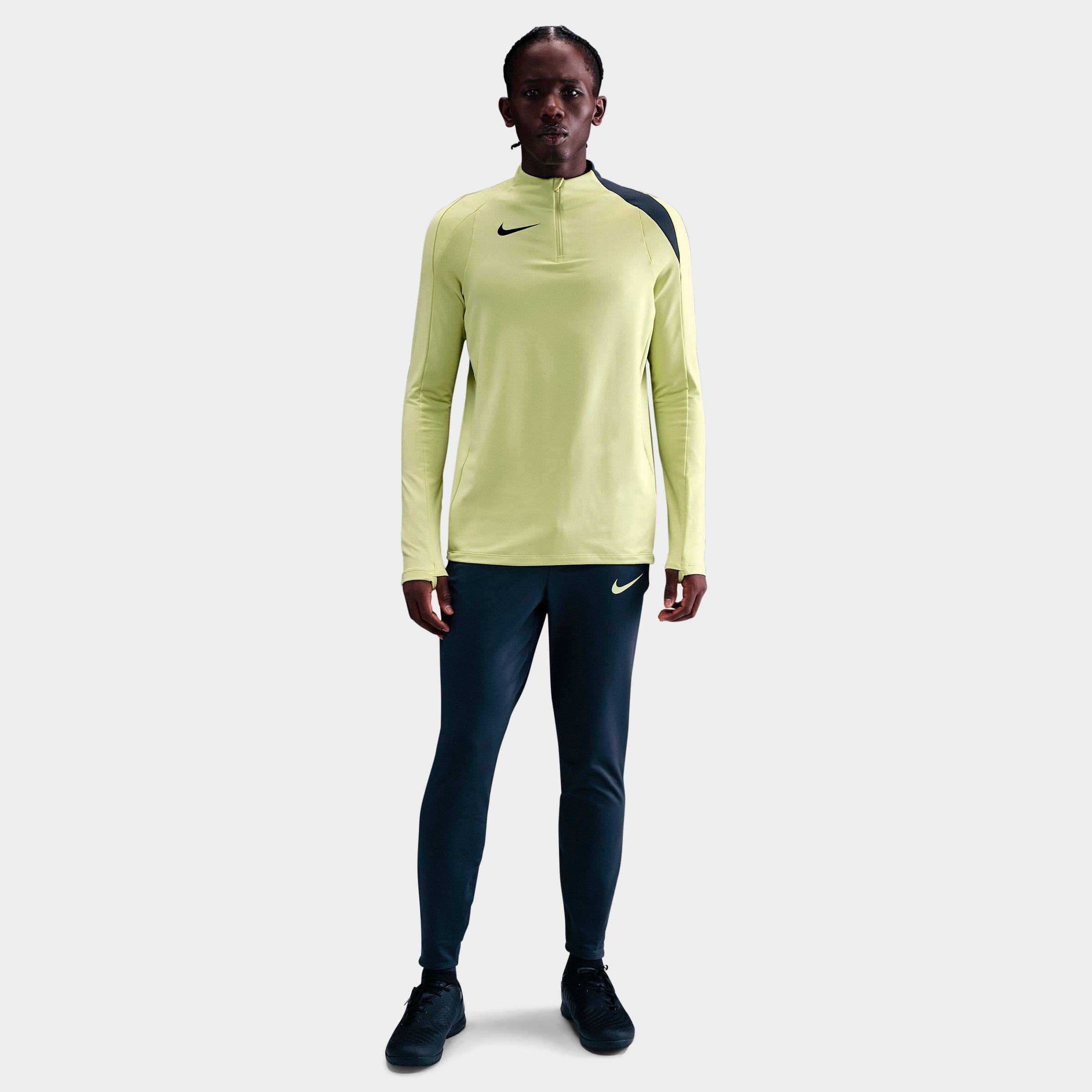 Men's Nike Strike Quarter-Zip Dri-FIT Drill Top | JD Sports