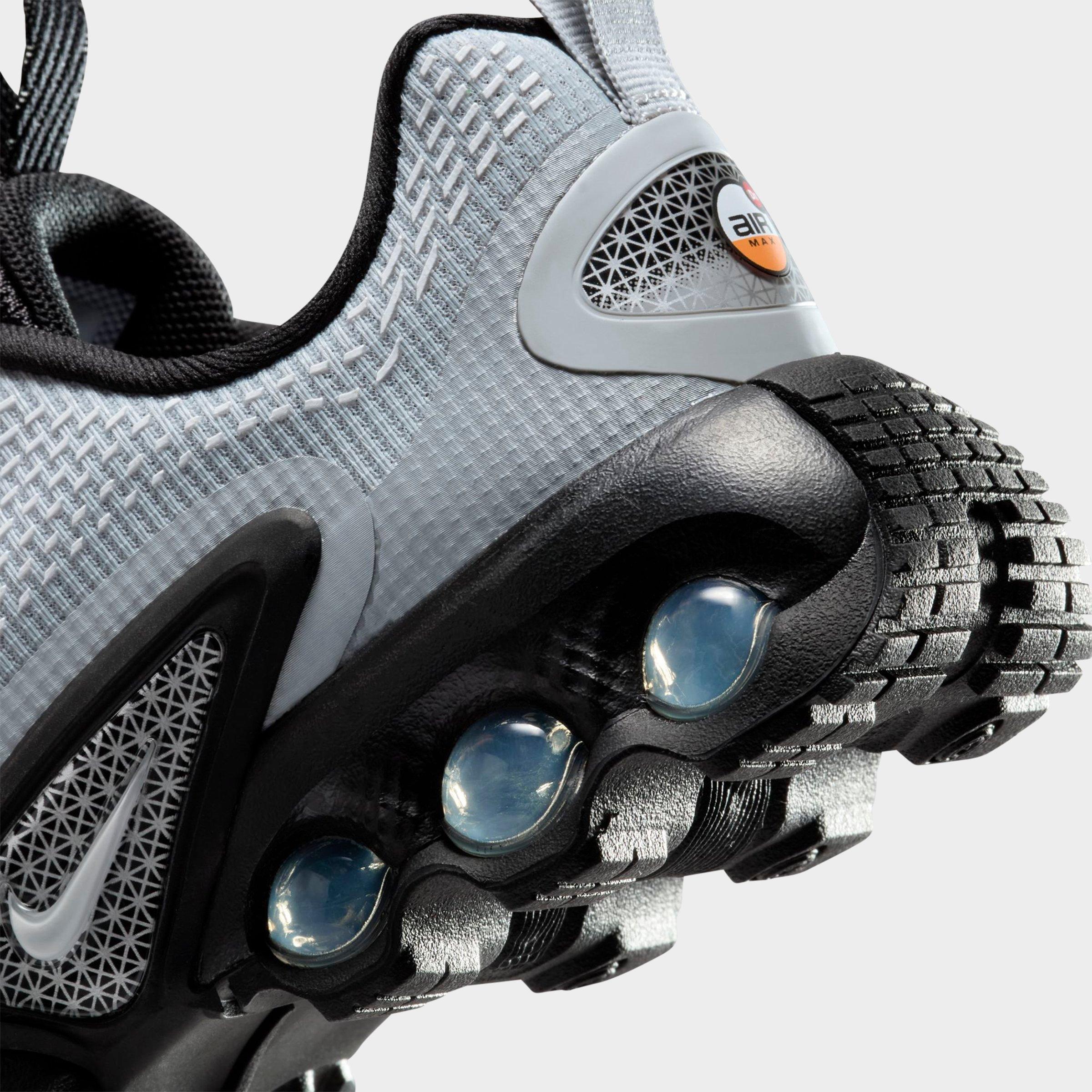 Little Kids Nike Air Max Dn Stretch Lace Casual Shoes