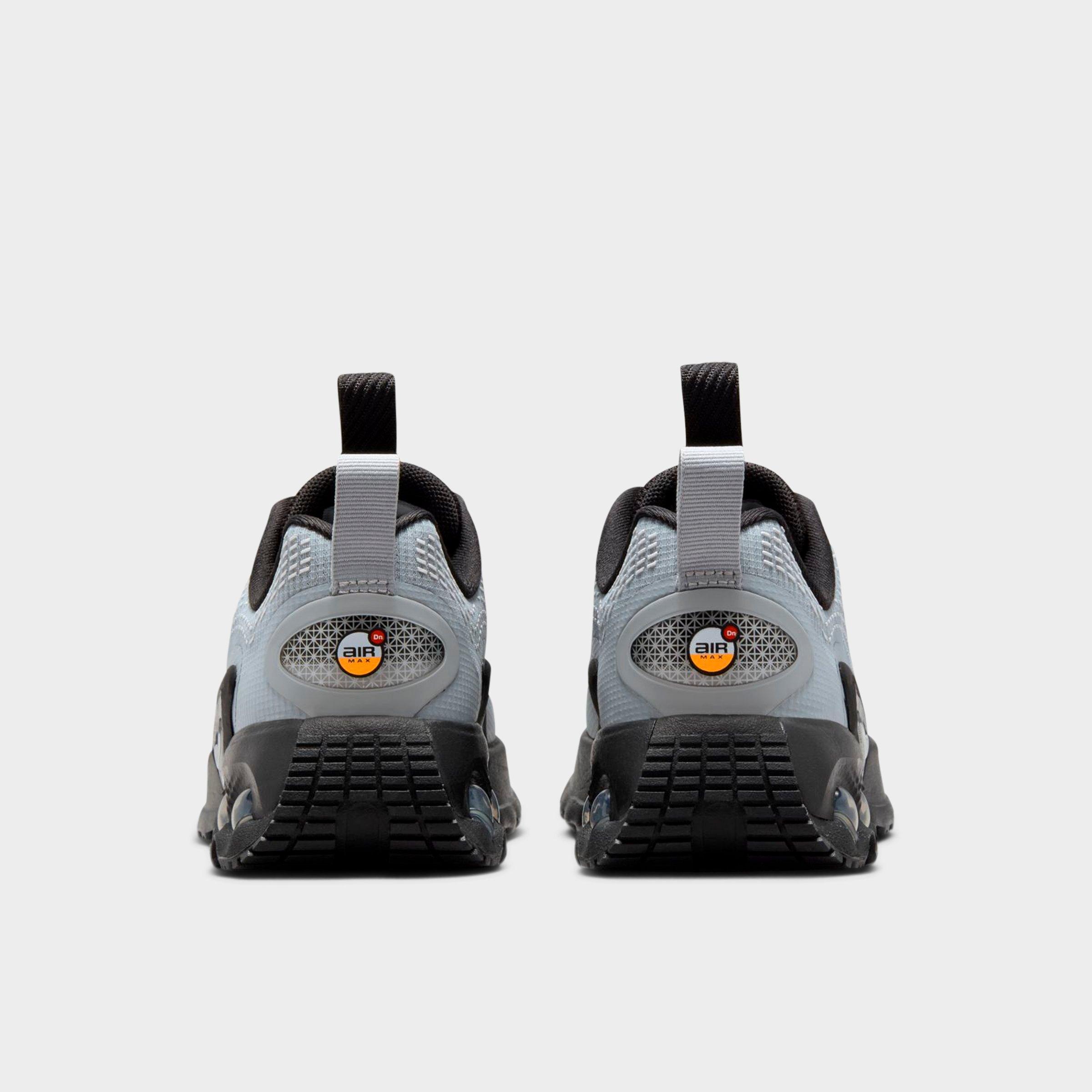 Little Kids Nike Air Max Dn Stretch Lace Casual Shoes