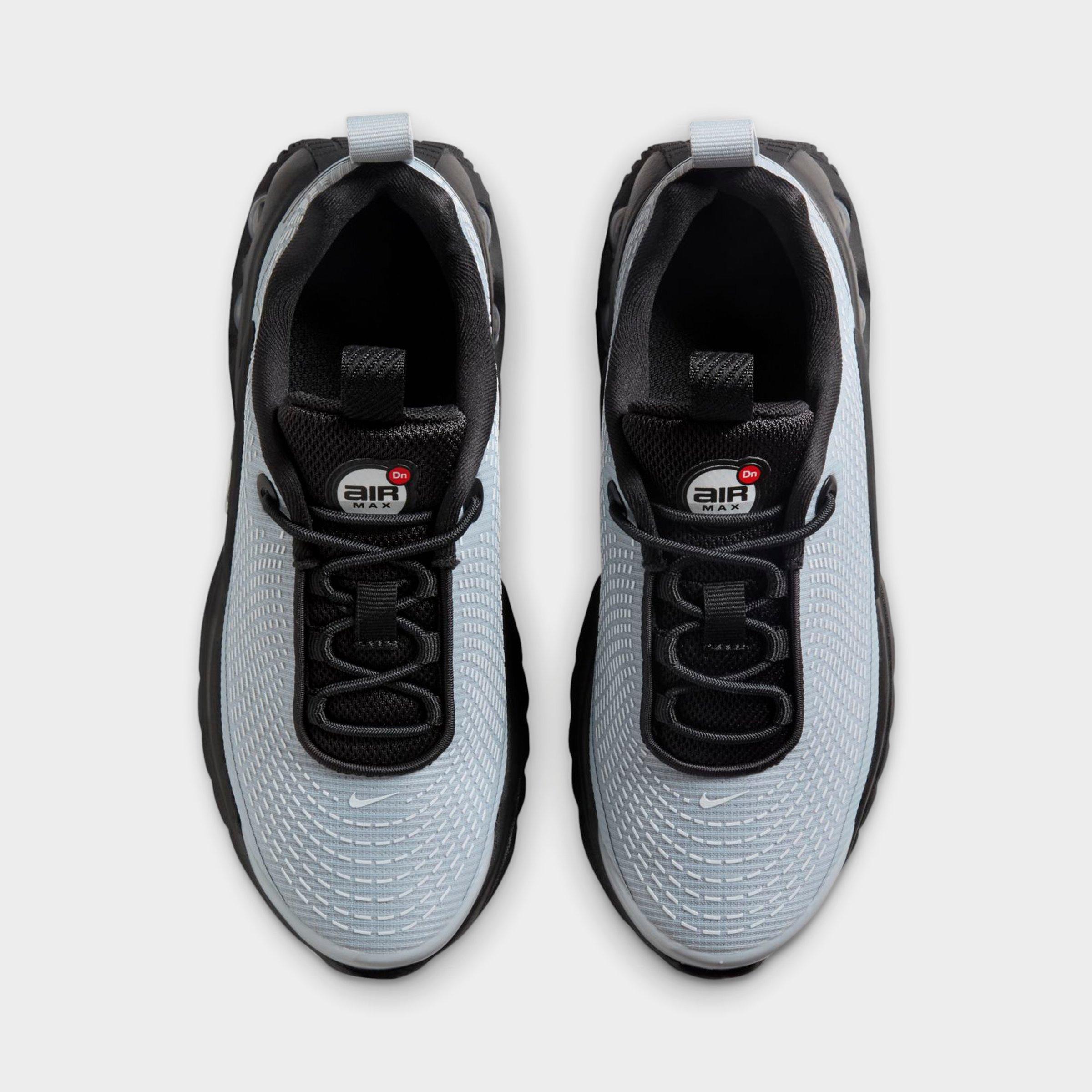 Little Kids Nike Air Max Dn Stretch Lace Casual Shoes