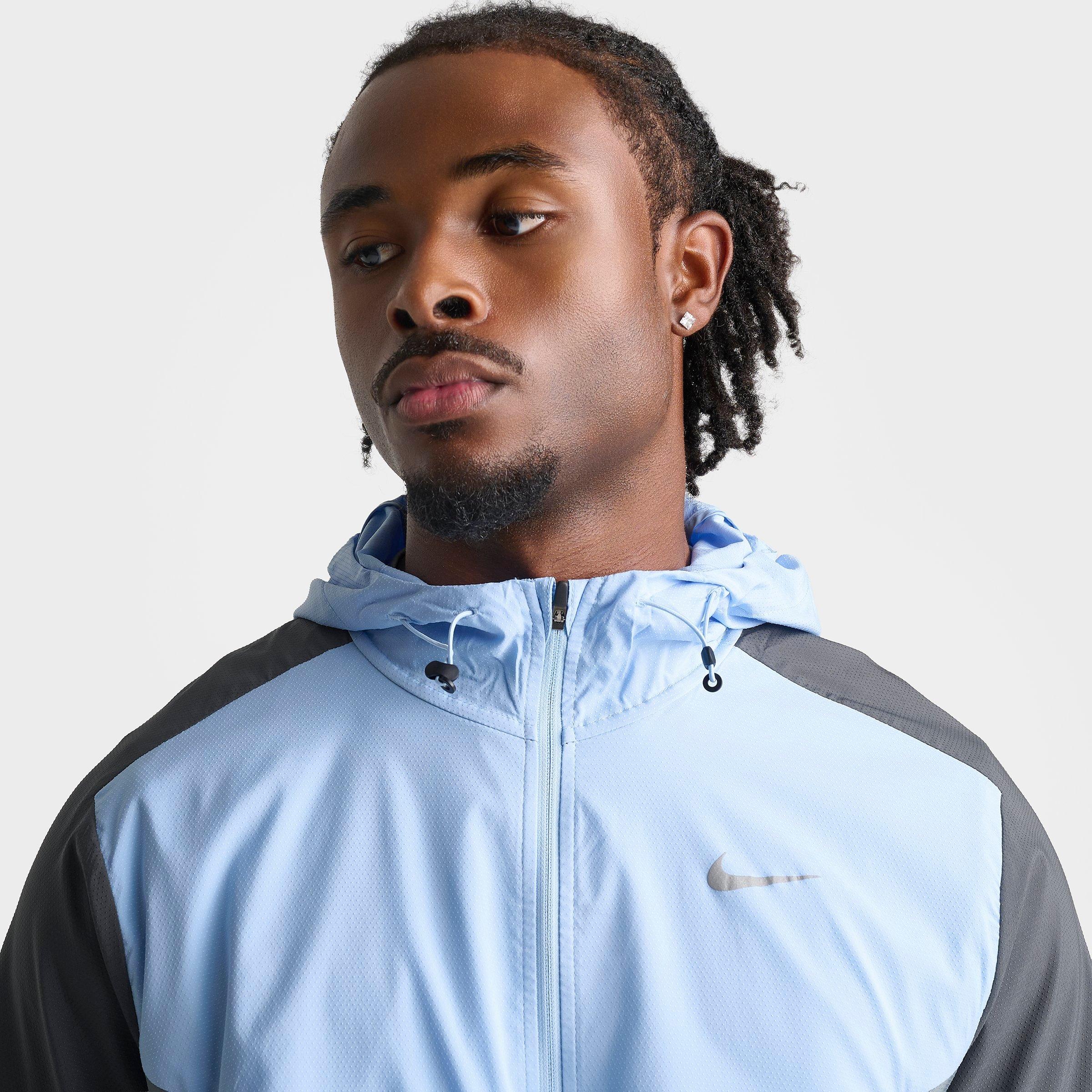 Men's Nike Impossibly Light Windrunner Running Jacket