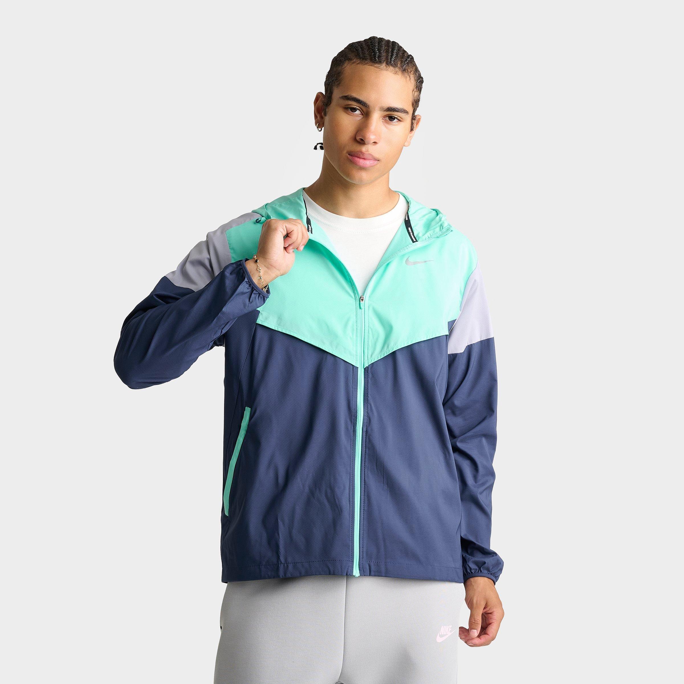 Men's Nike Impossibly Light Windrunner Running Jacket