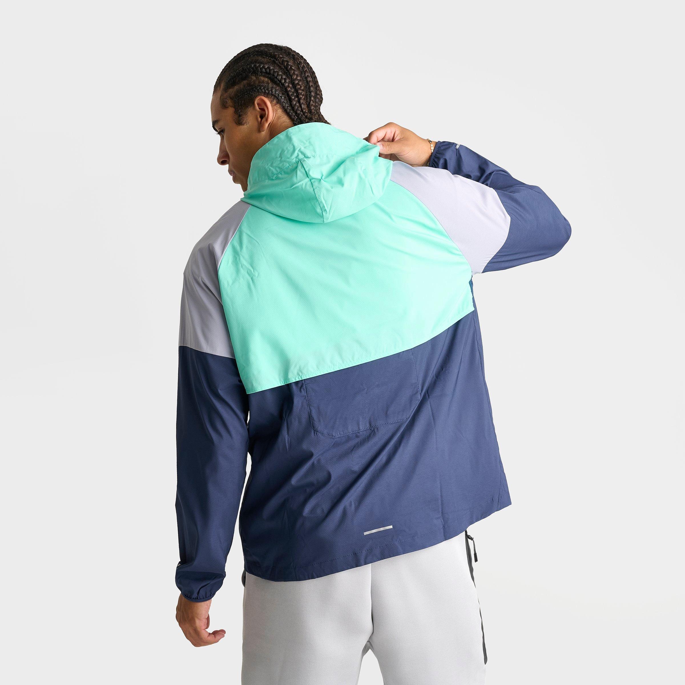 Men's Nike Impossibly Light Windrunner Running Jacket