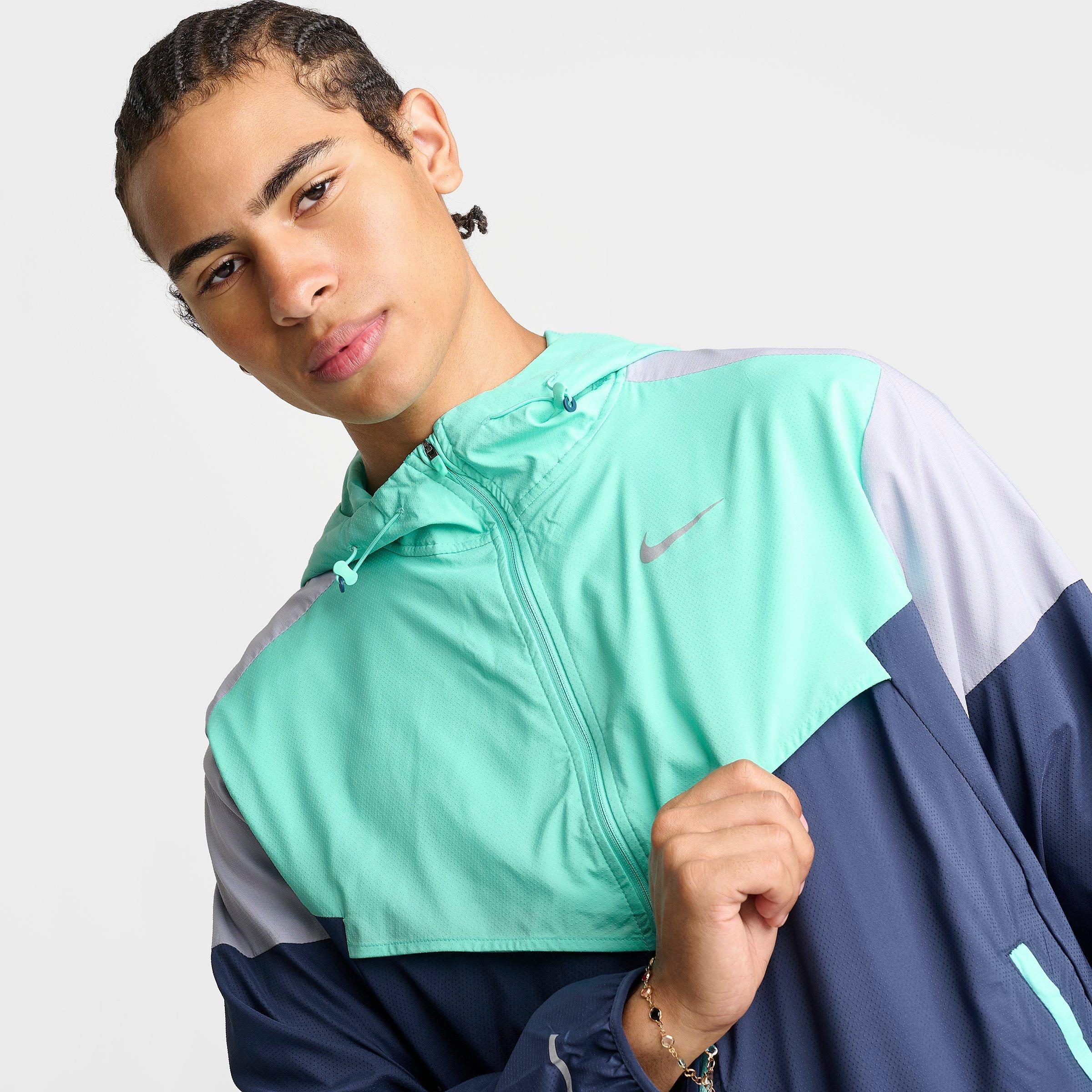 Men's Nike Impossibly Light Windrunner Running Jacket