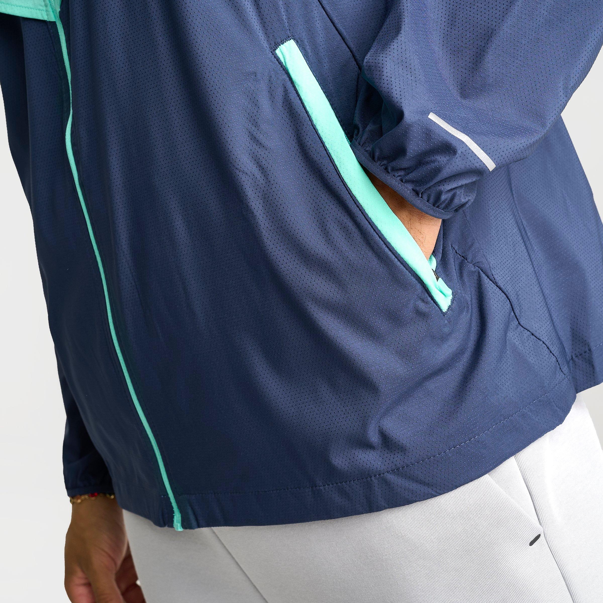 Men's Nike Impossibly Light Windrunner Running Jacket