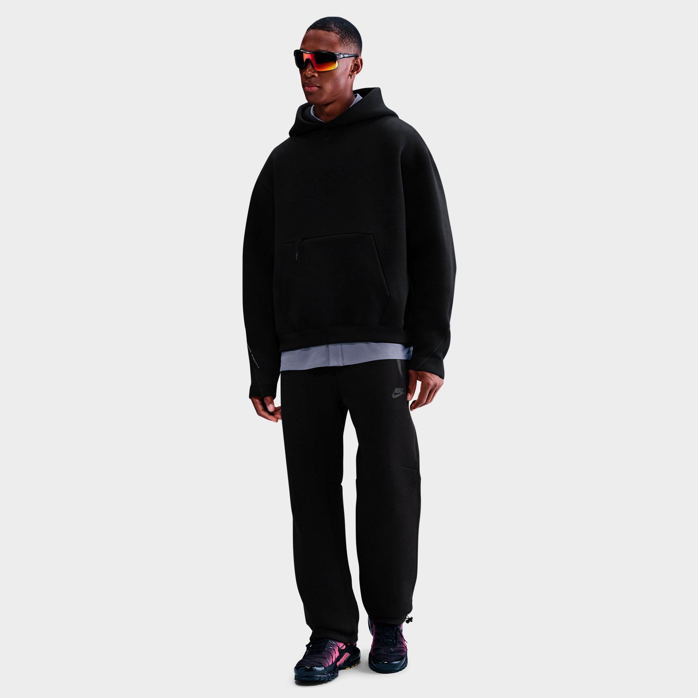 Men's Nike Tech Fleece Oversized Hoodie