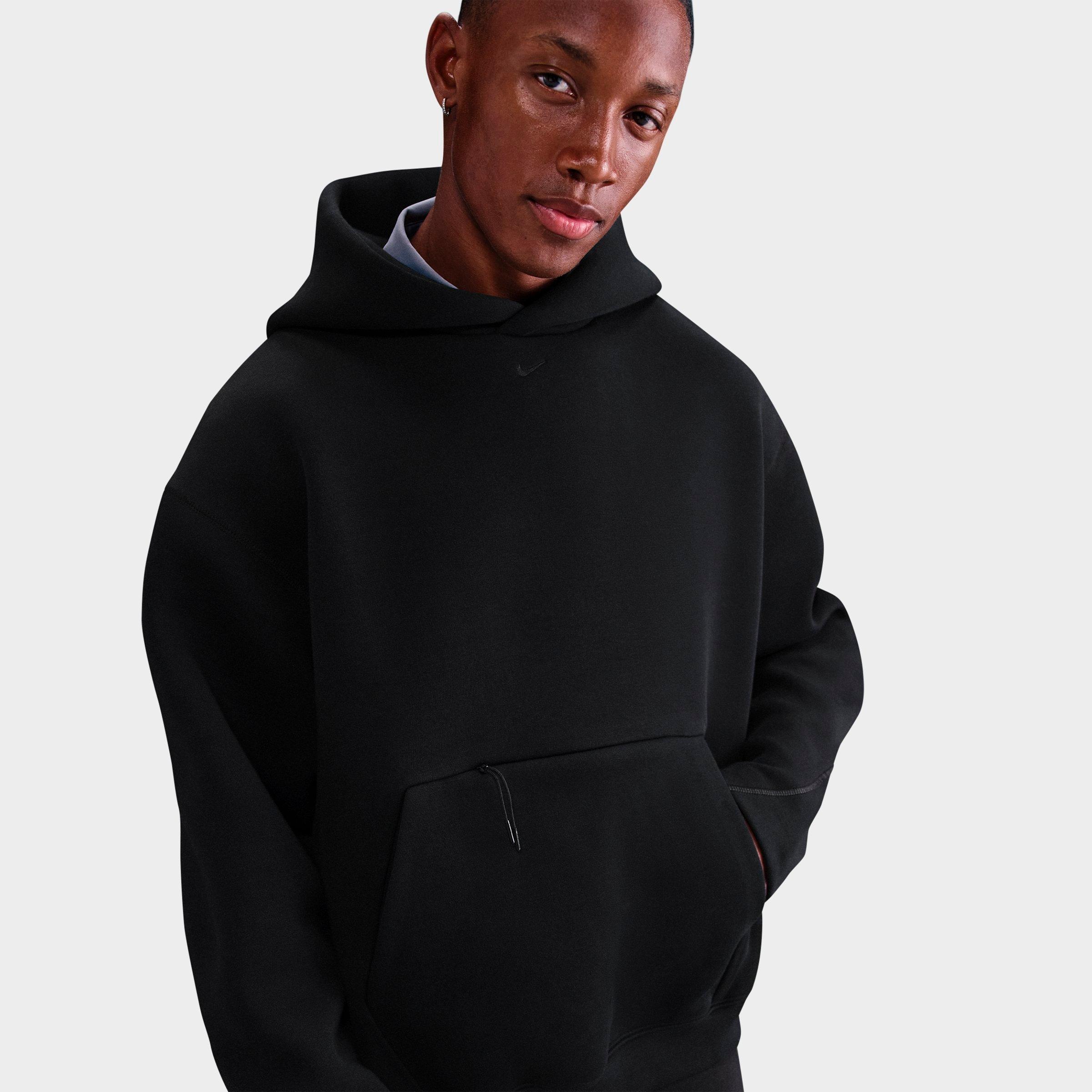 Men's Nike Tech Fleece Oversized Hoodie