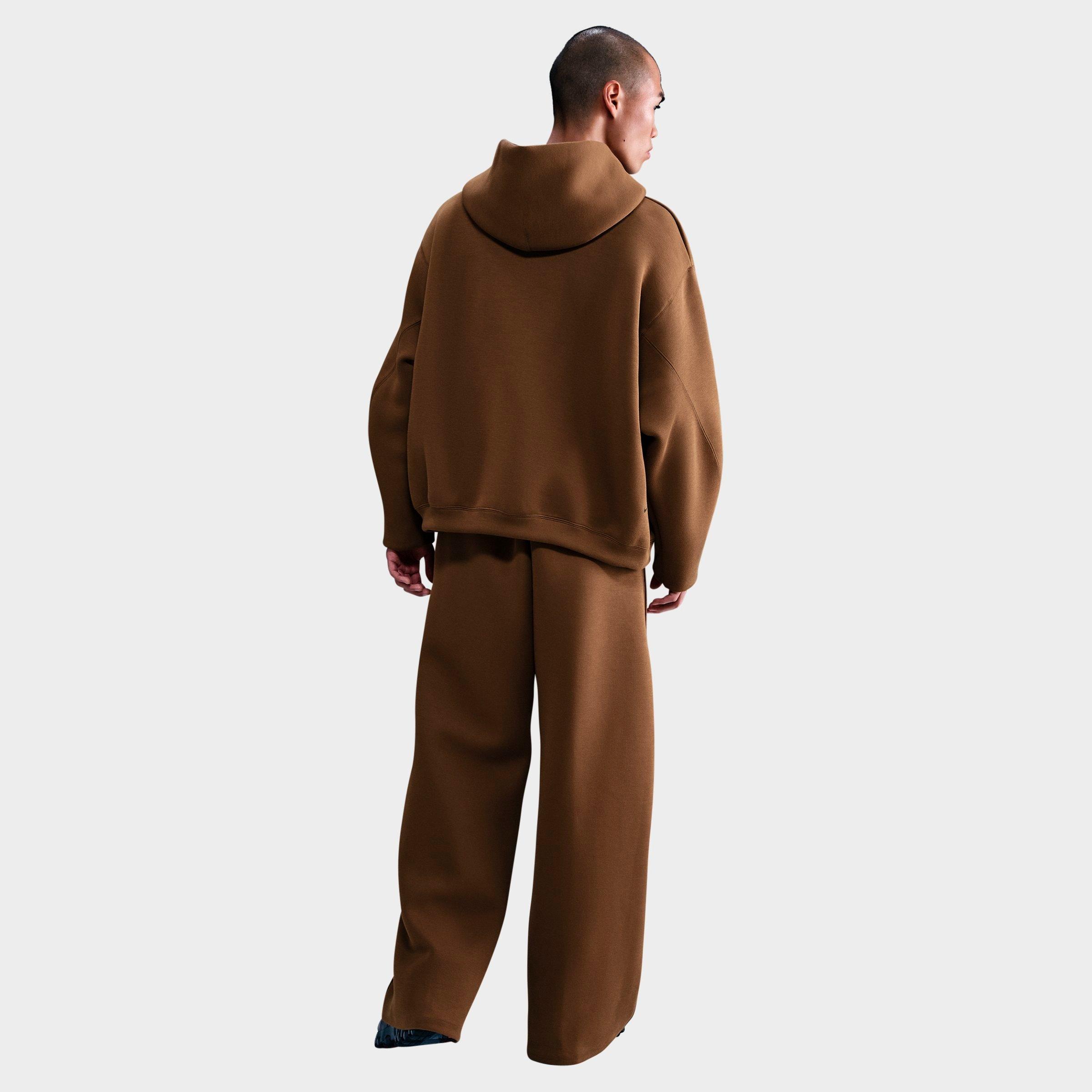 Men's Nike Tech Fleece Oversized Hoodie