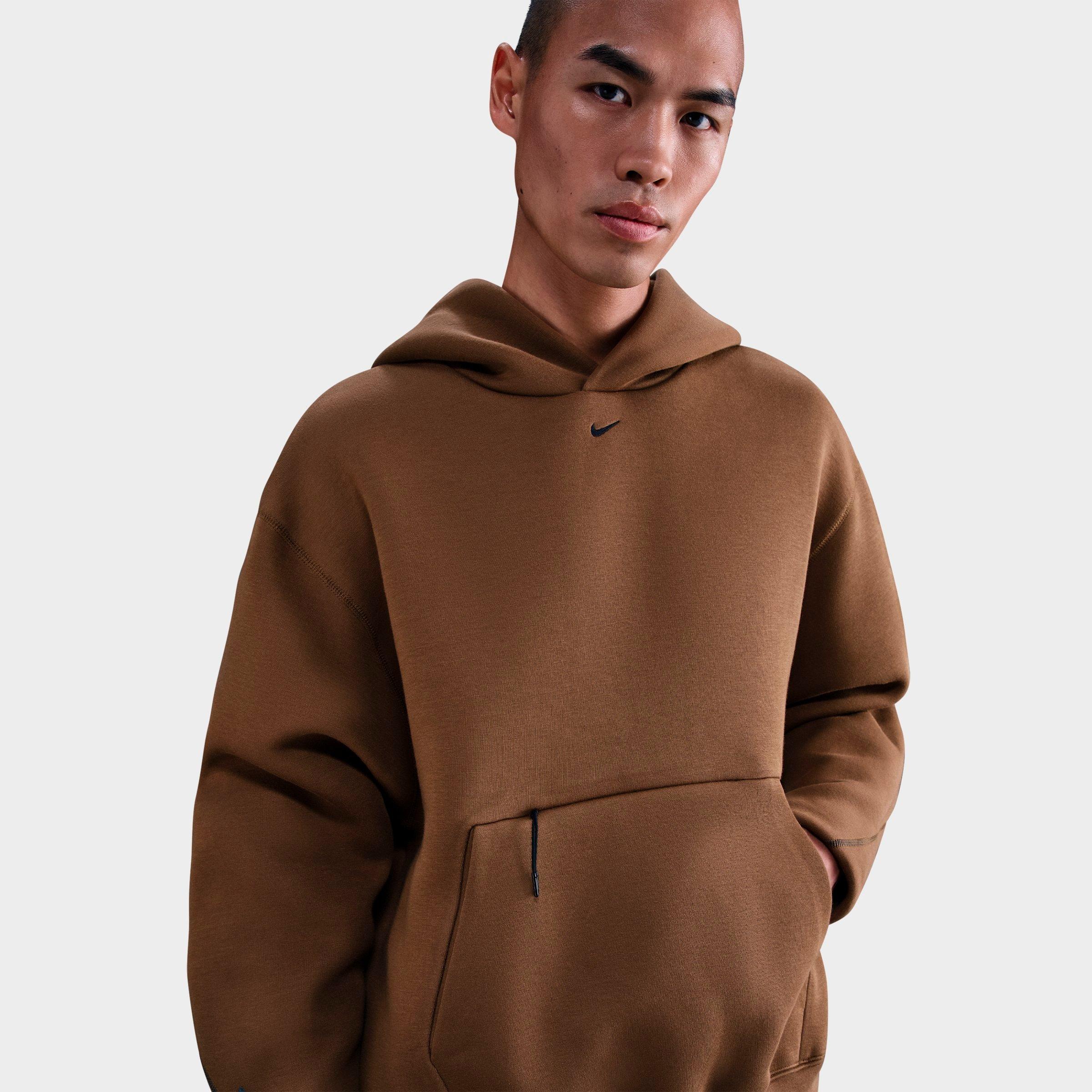 Men's Nike Tech Fleece Oversized Hoodie