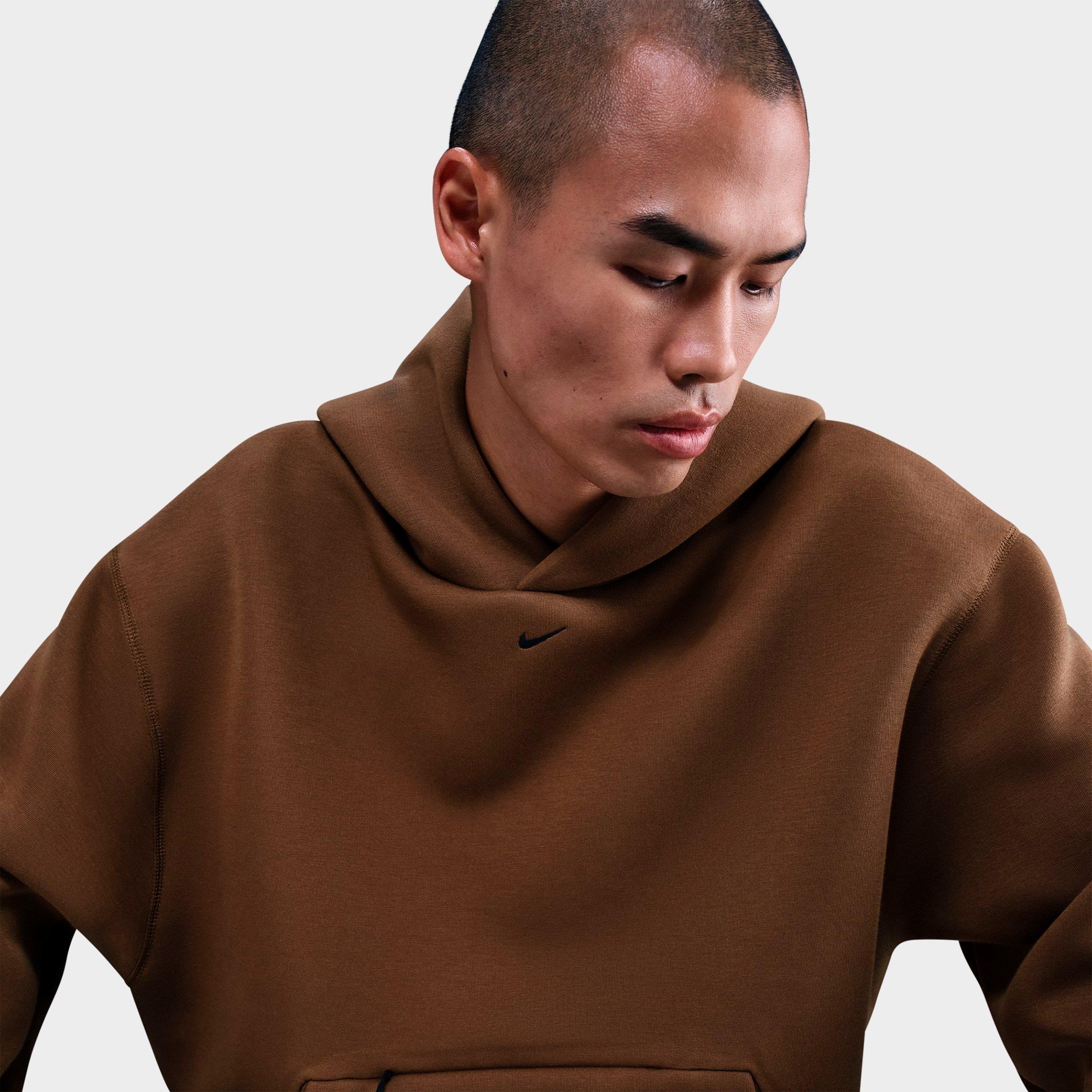 Men's Nike Tech Fleece Oversized Hoodie