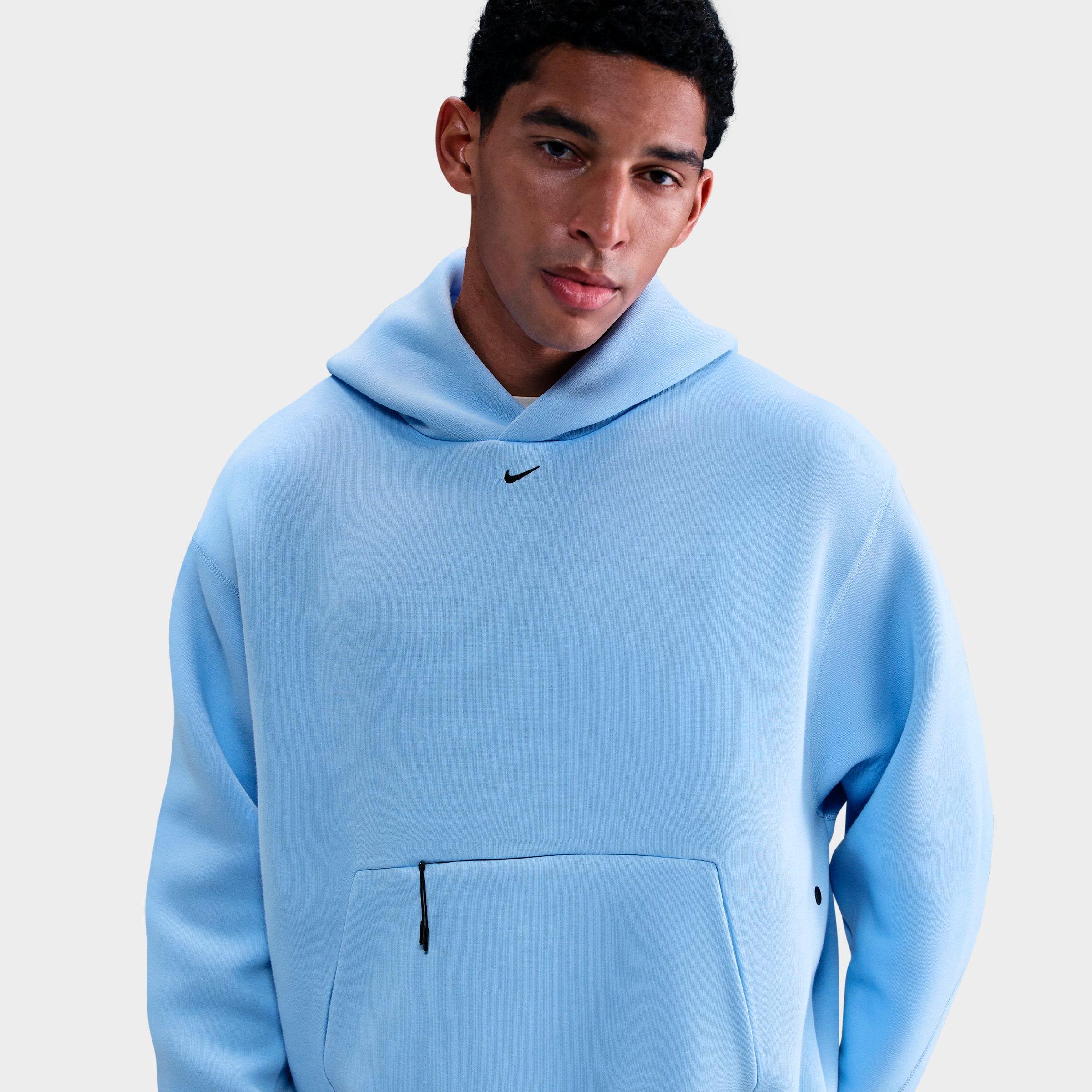 Men's Nike Tech Fleece Oversized Hoodie