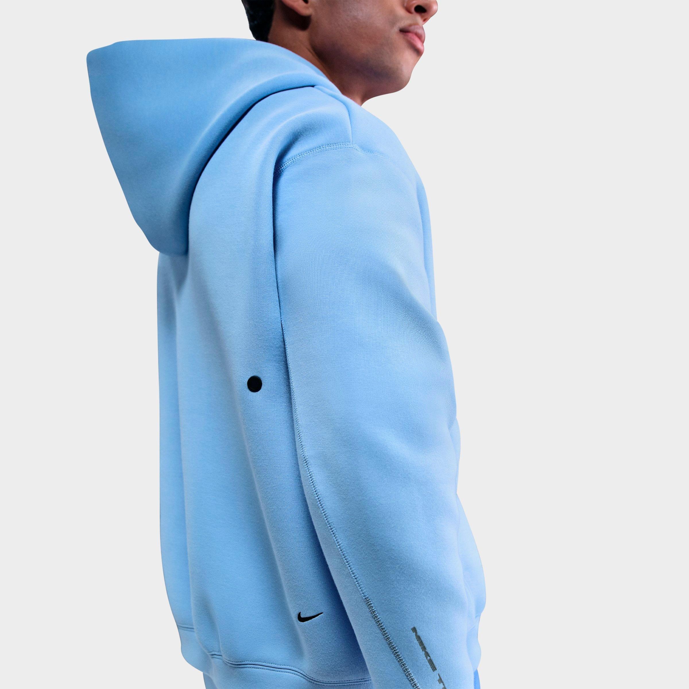 Men's Nike Tech Fleece Oversized Hoodie