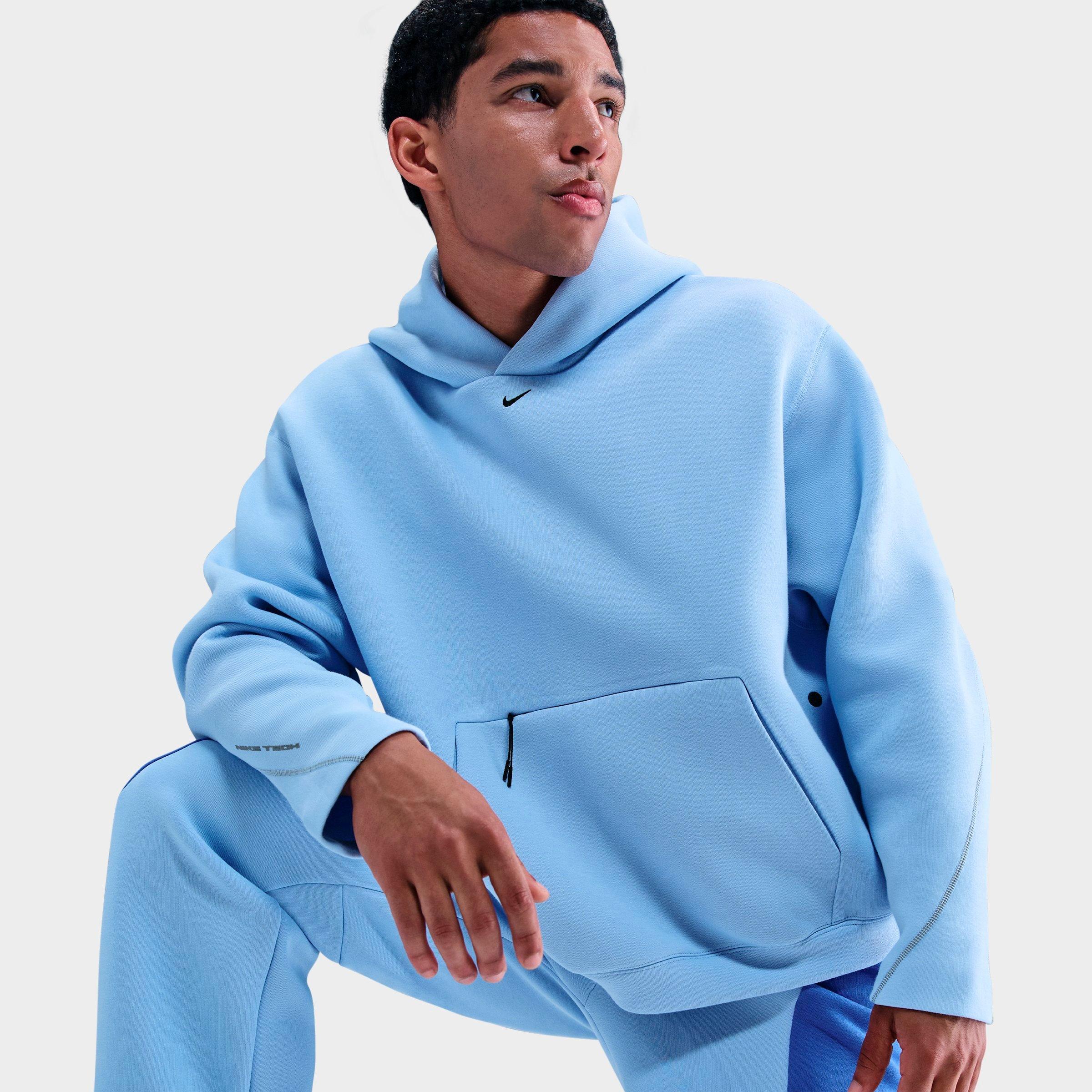 Men's Nike Tech Fleece Oversized Hoodie