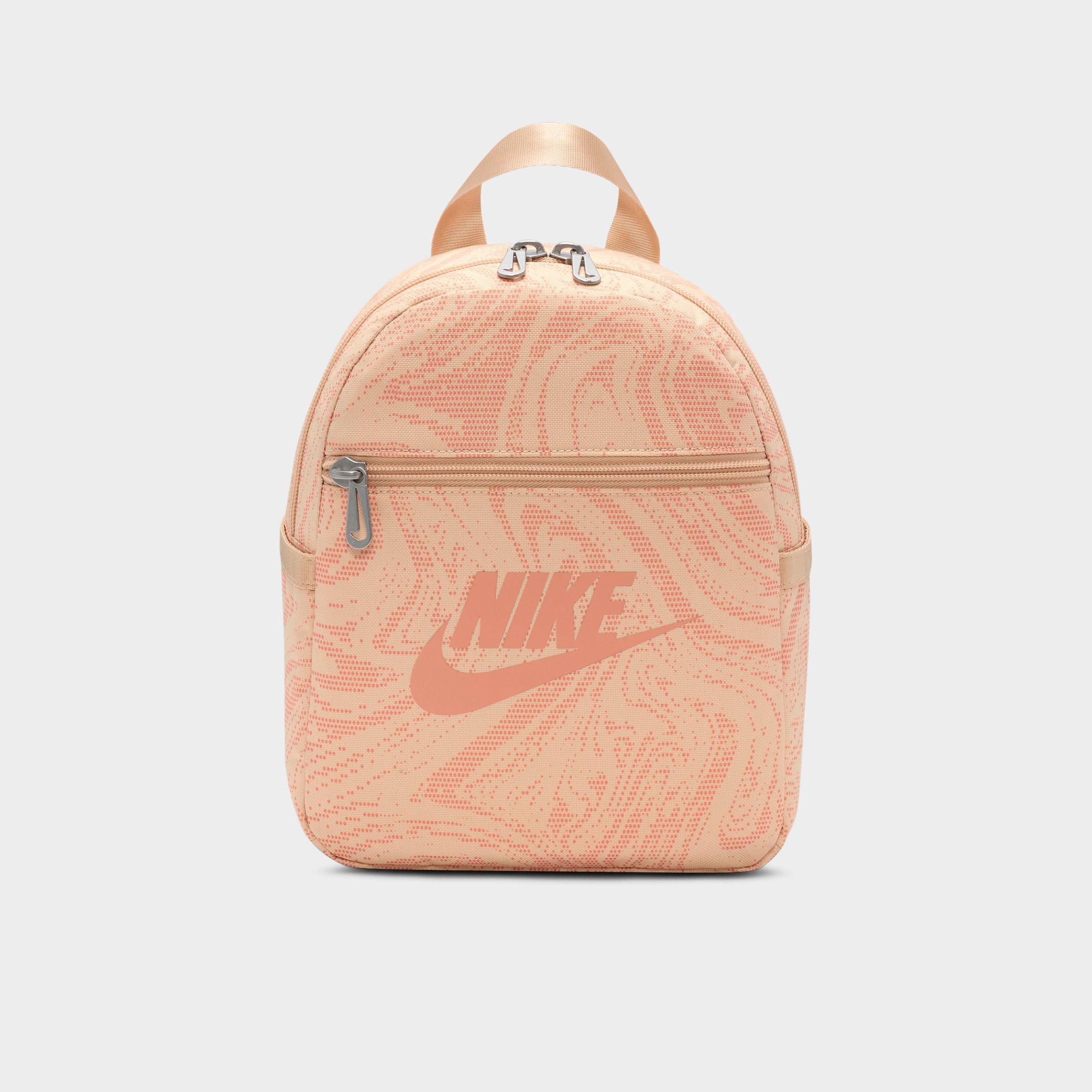Nike Sportswear Futura 365 Swirl Print Mini Backpack (6L)
