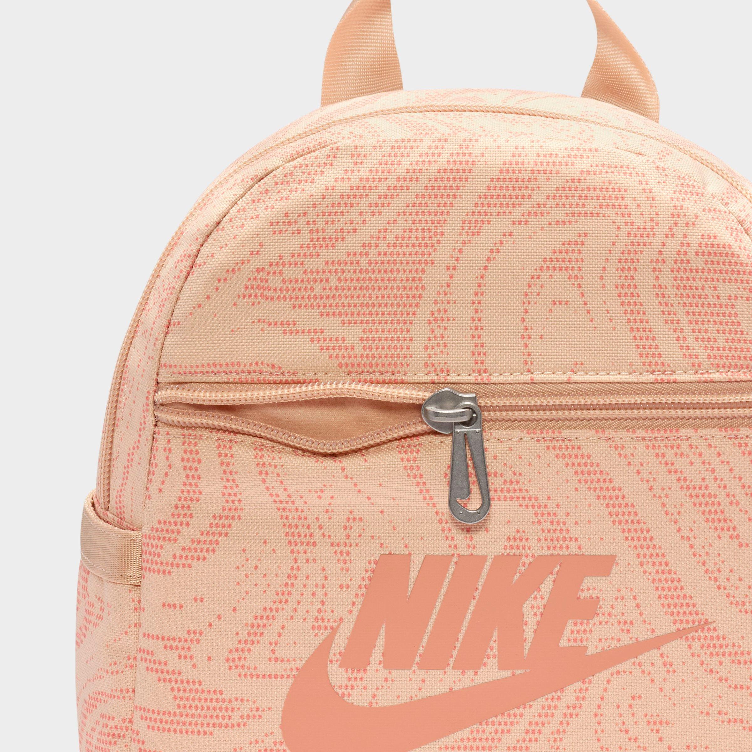 Nike Sportswear Futura 365 Swirl Print Mini Backpack (6L)