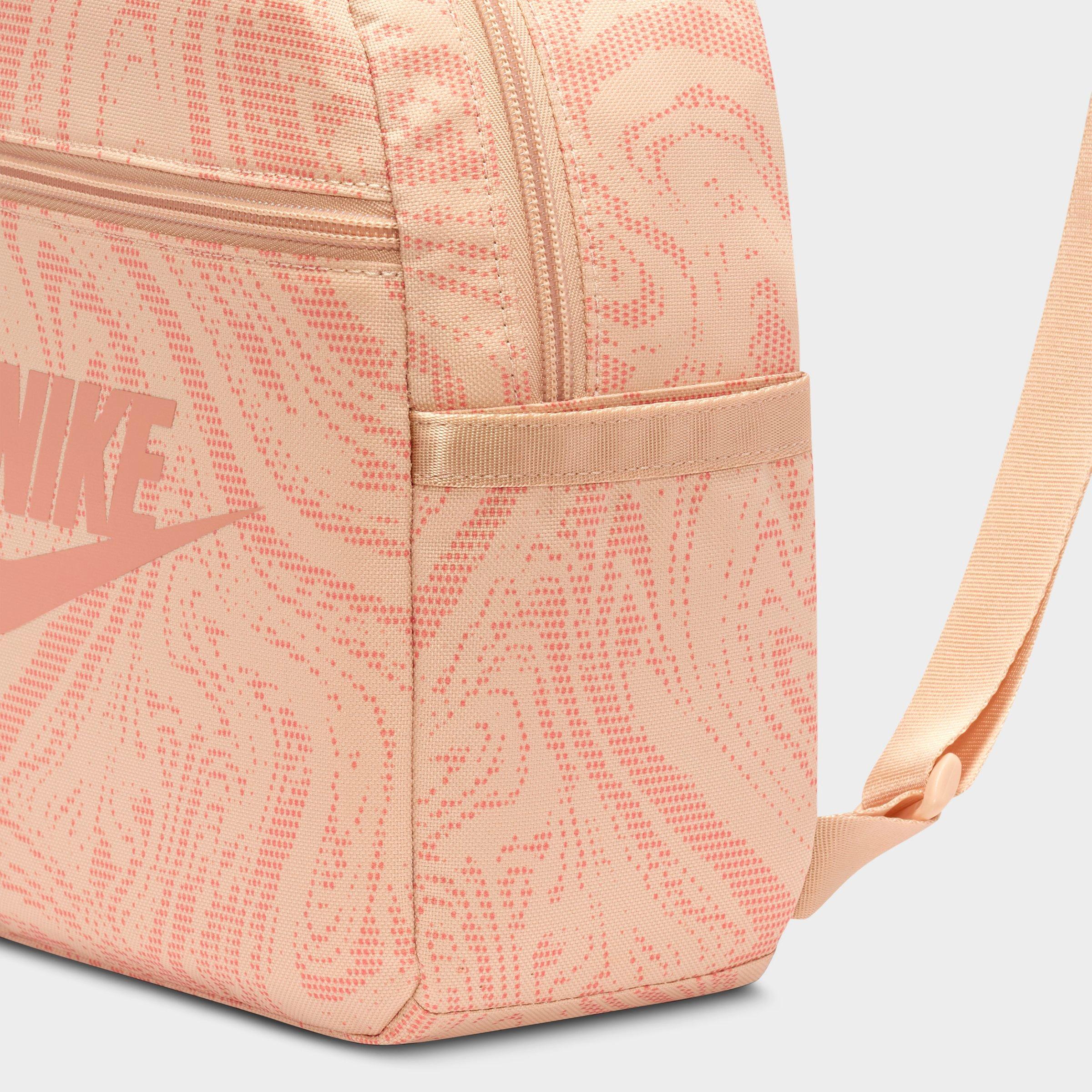Nike Sportswear Futura 365 Swirl Print Mini Backpack (6L)
