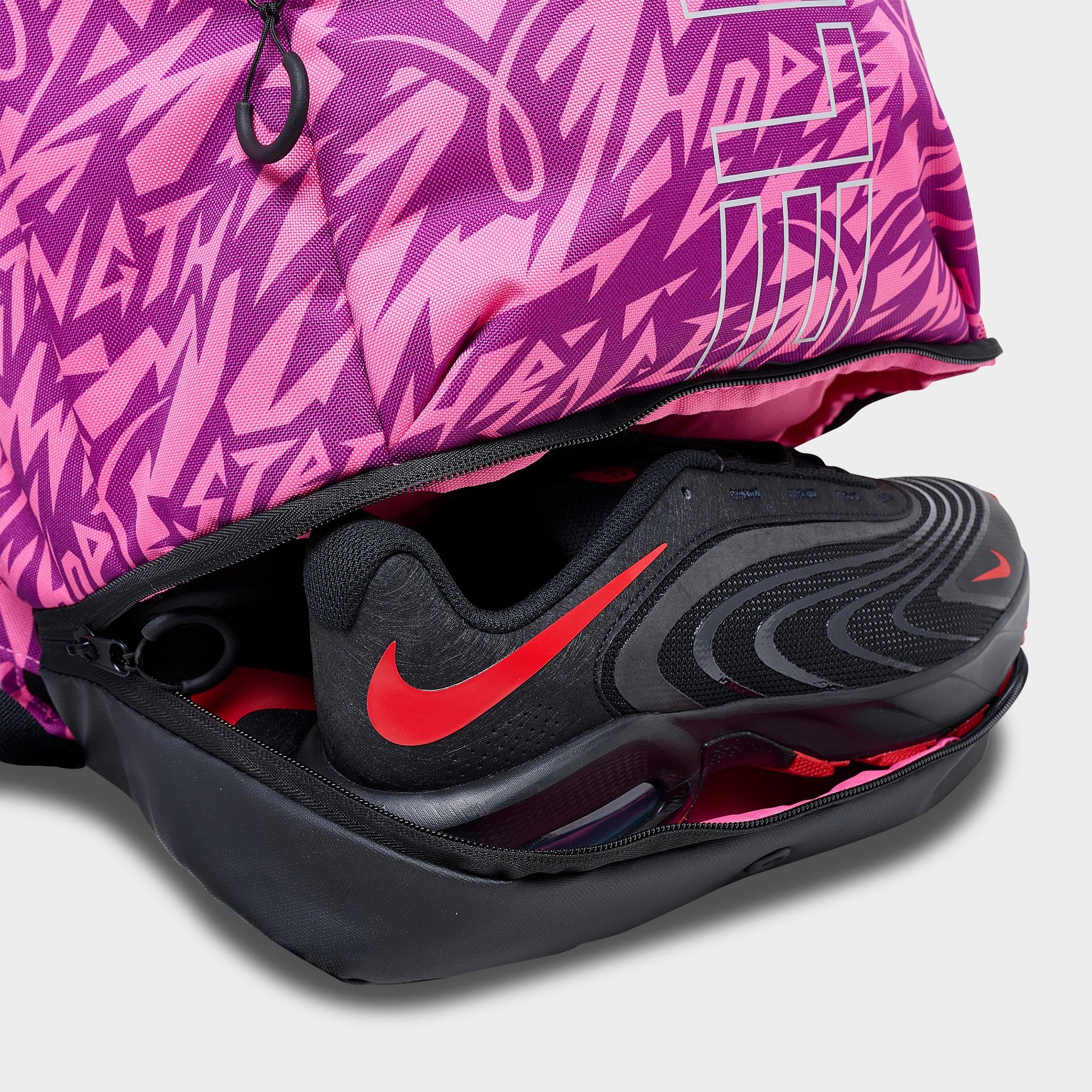 Nike Varsity Elite Kay Yow Backpack (32L)