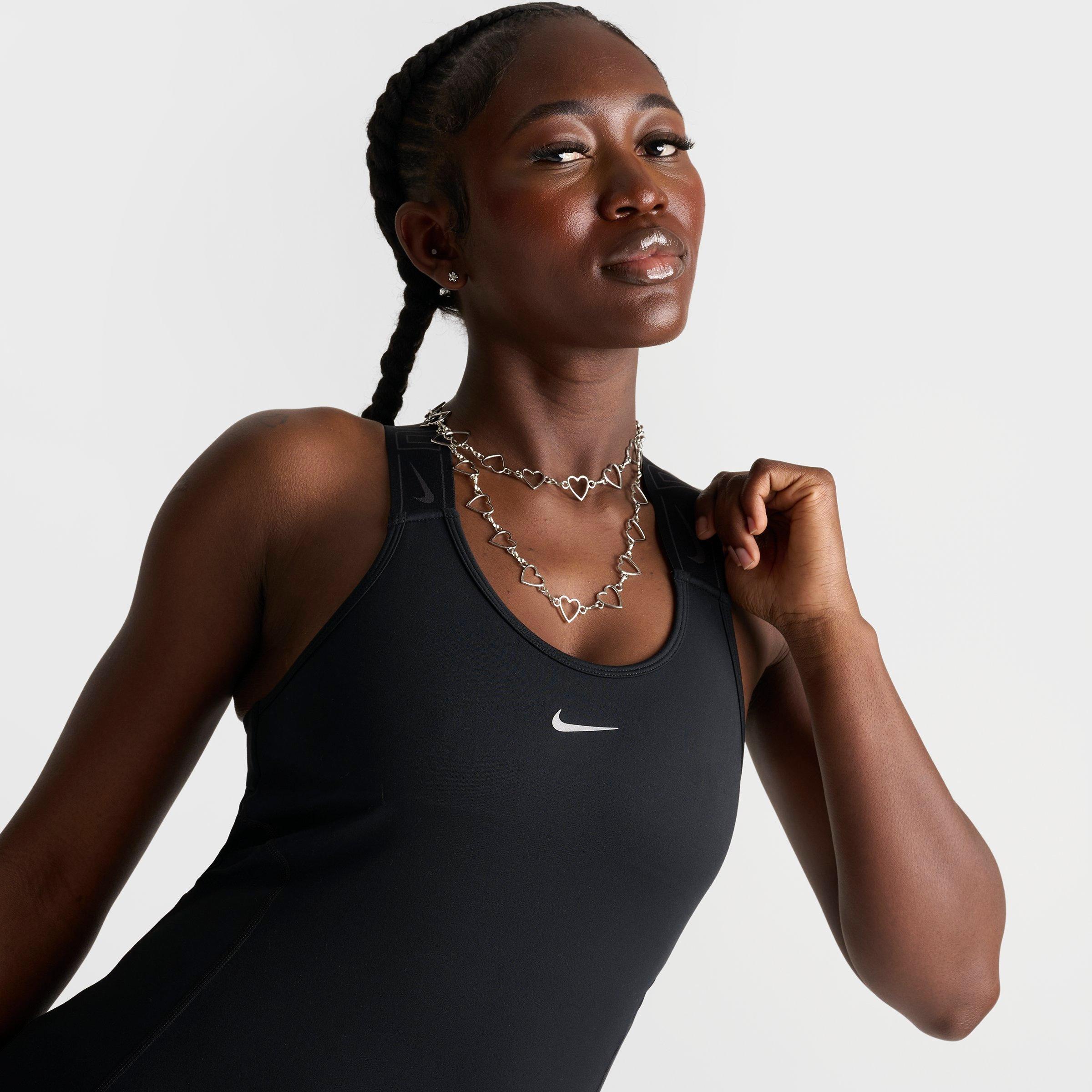 Women's Nike Dri-FIT Gym Life Bodysuit